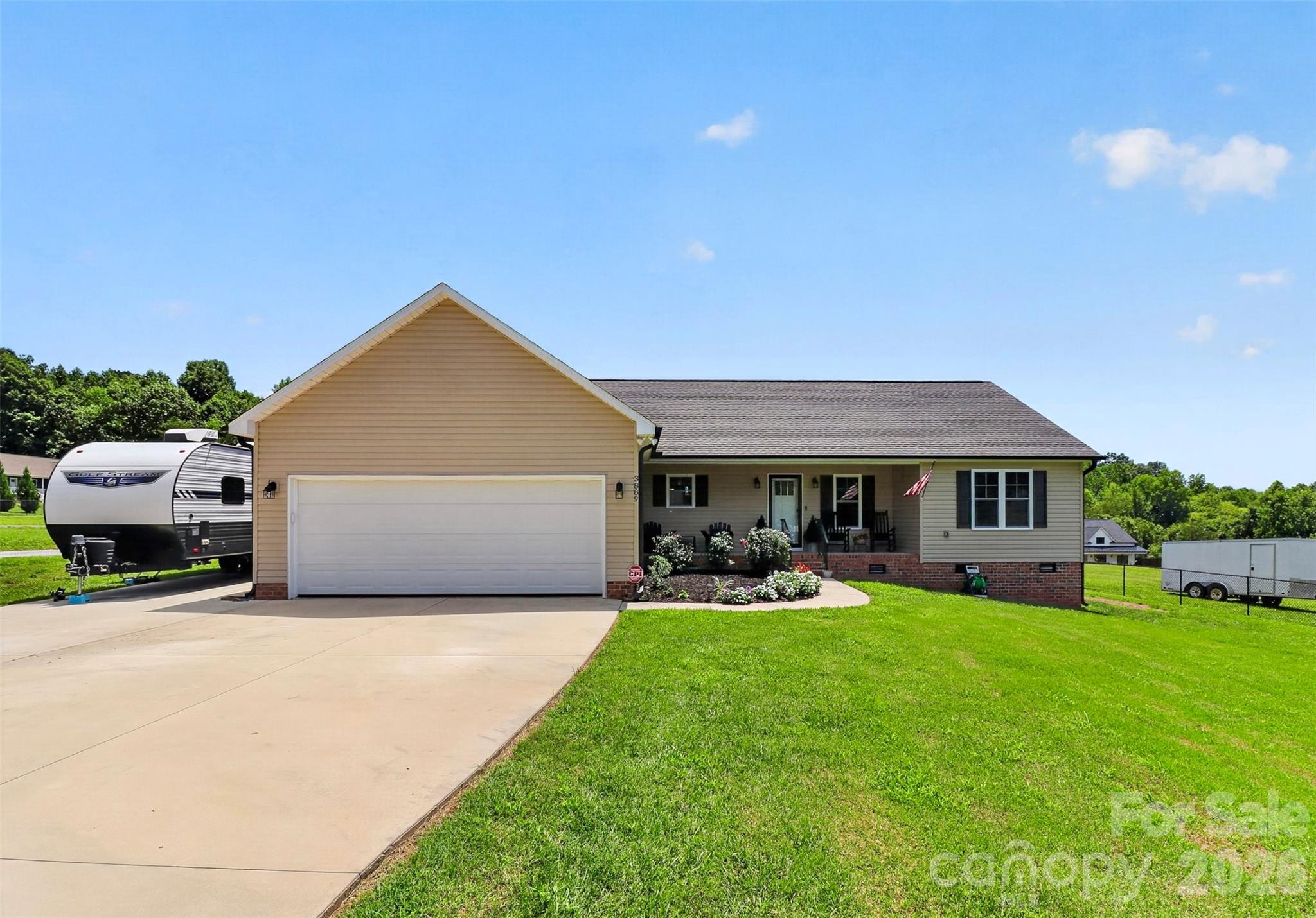 3889 Ritchie Road — Lincolnton