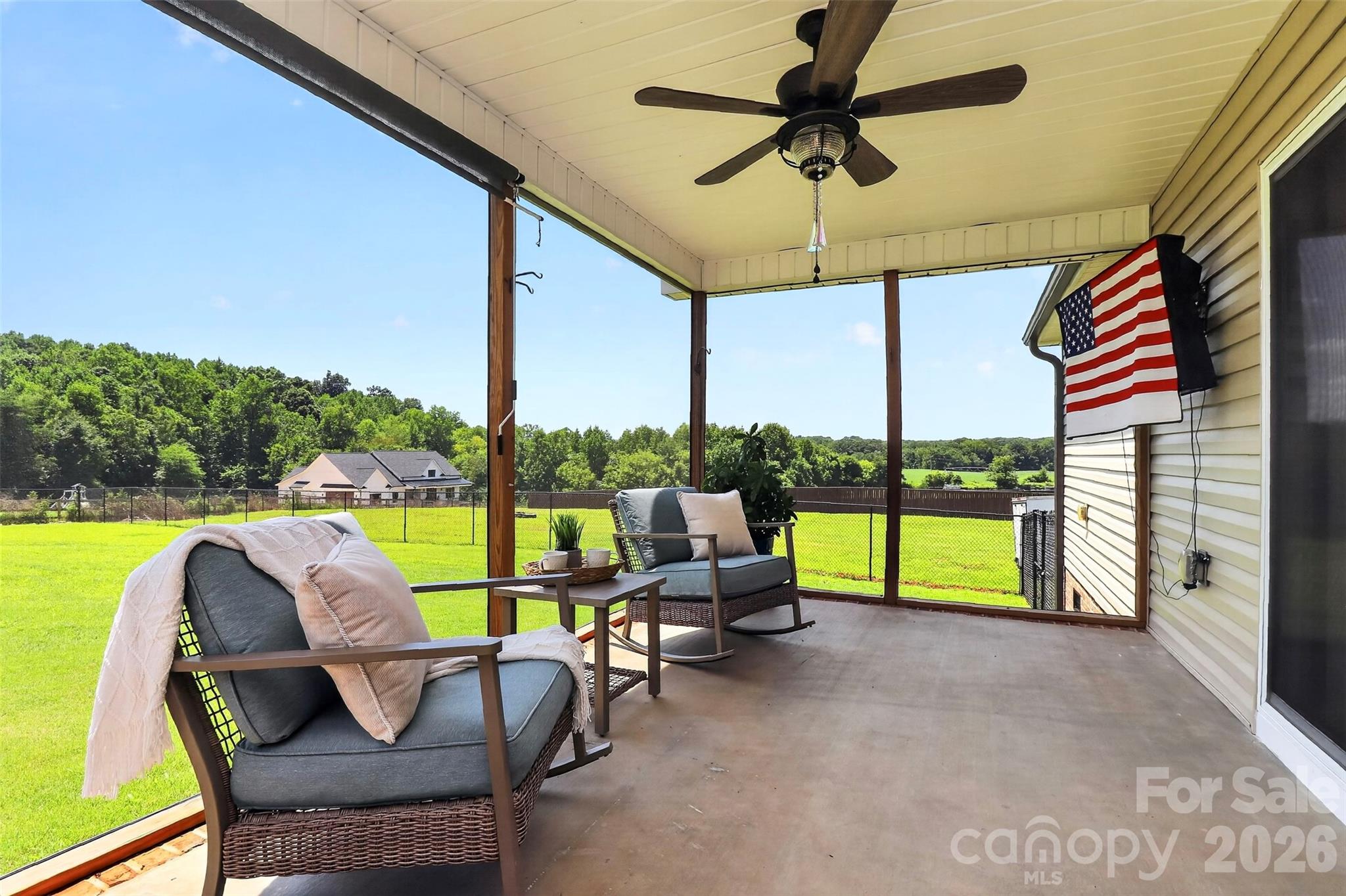 3889 Ritchie Road — Lincolnton