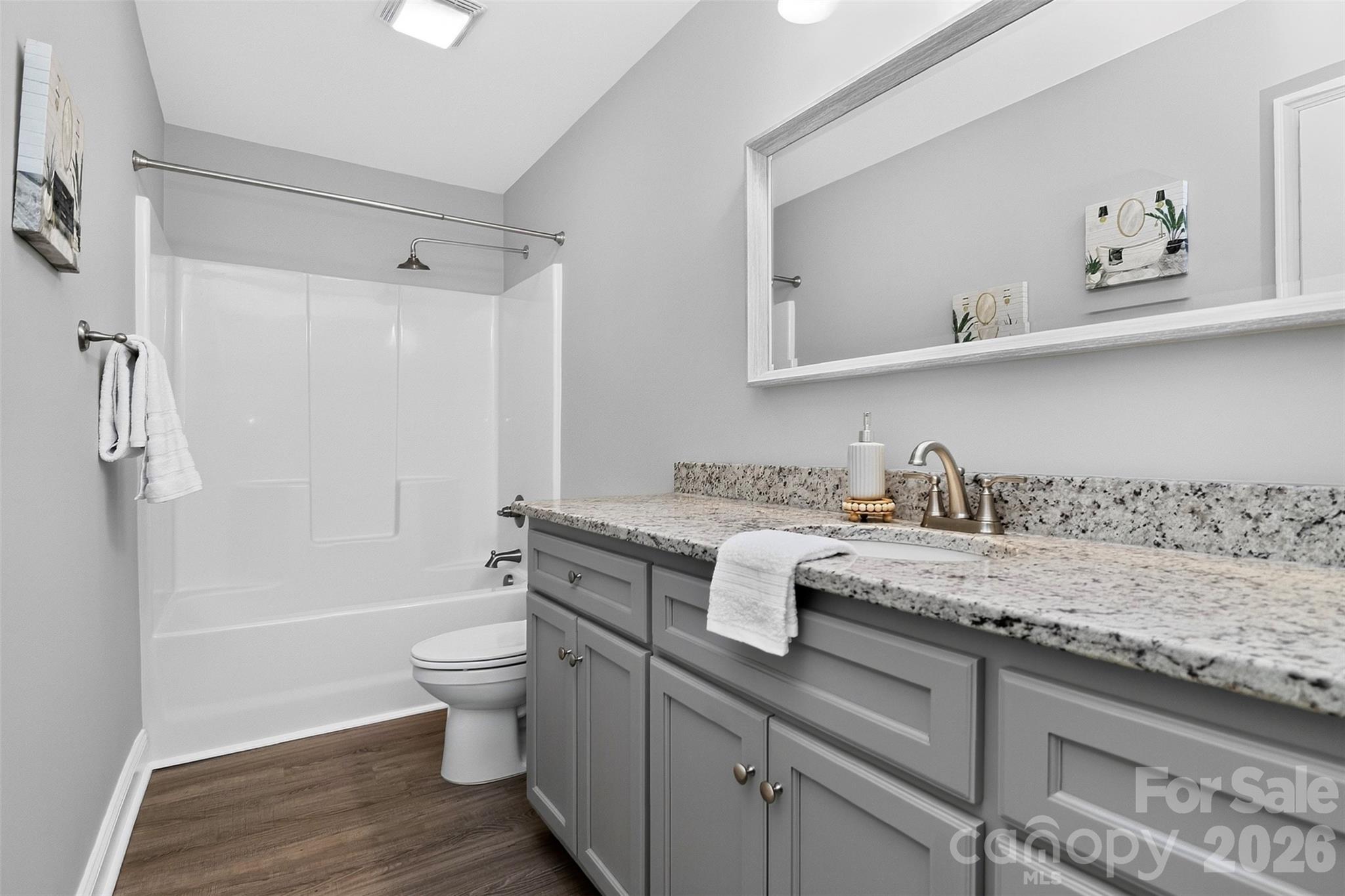 3889 Ritchie Road — Lincolnton