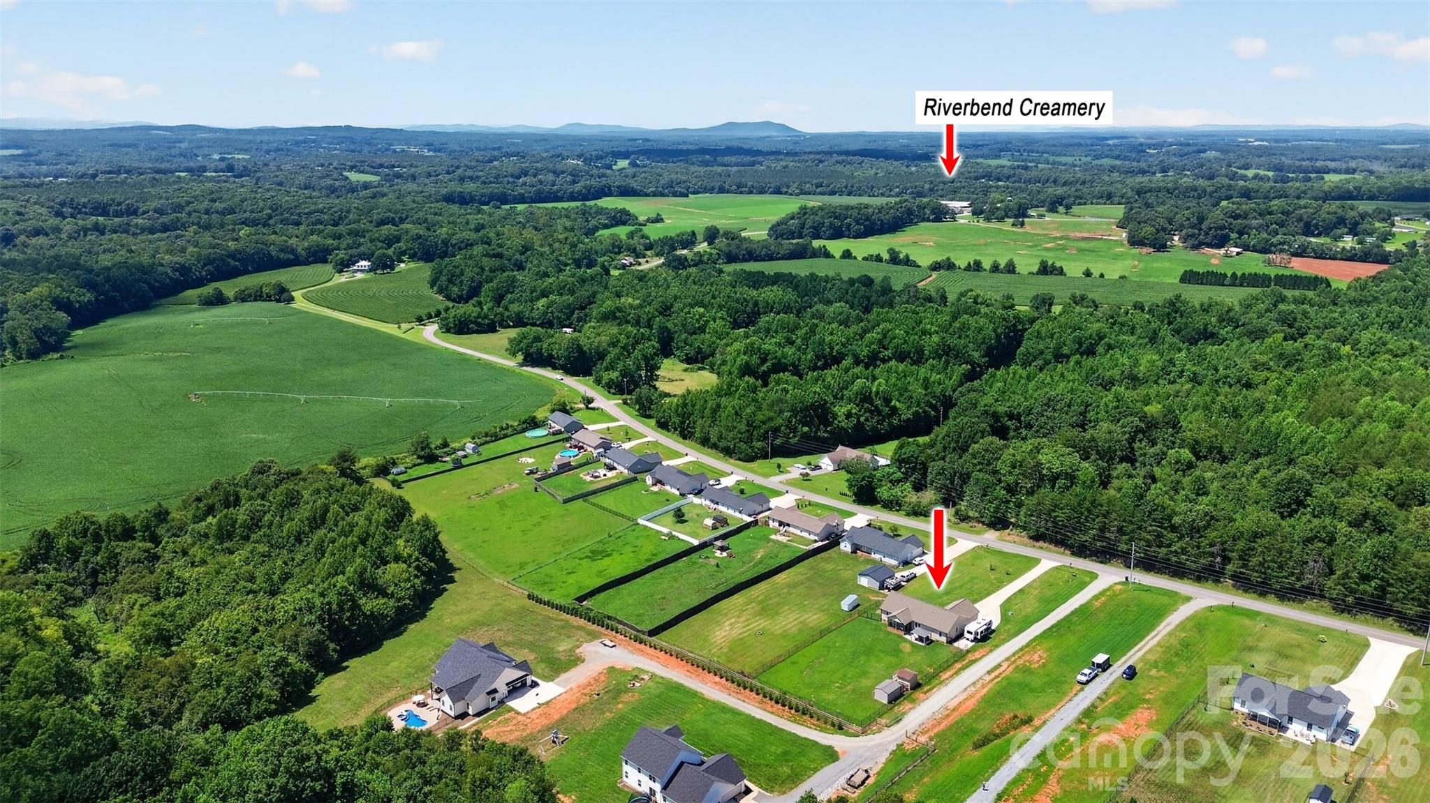 3889 Ritchie Road — Lincolnton
