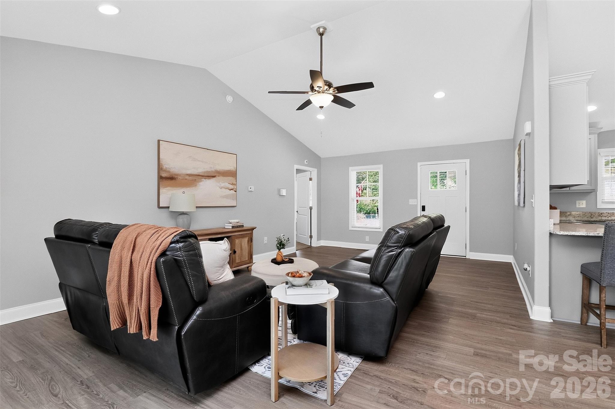 3889 Ritchie Road — Lincolnton