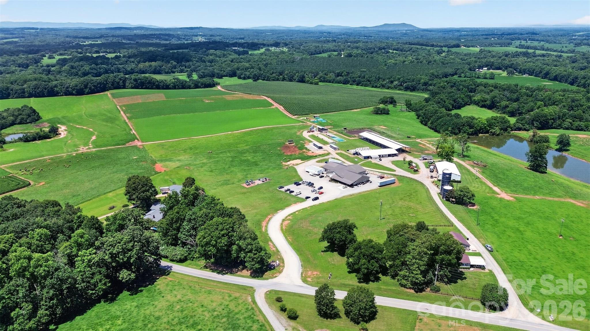 3889 Ritchie Road — Lincolnton