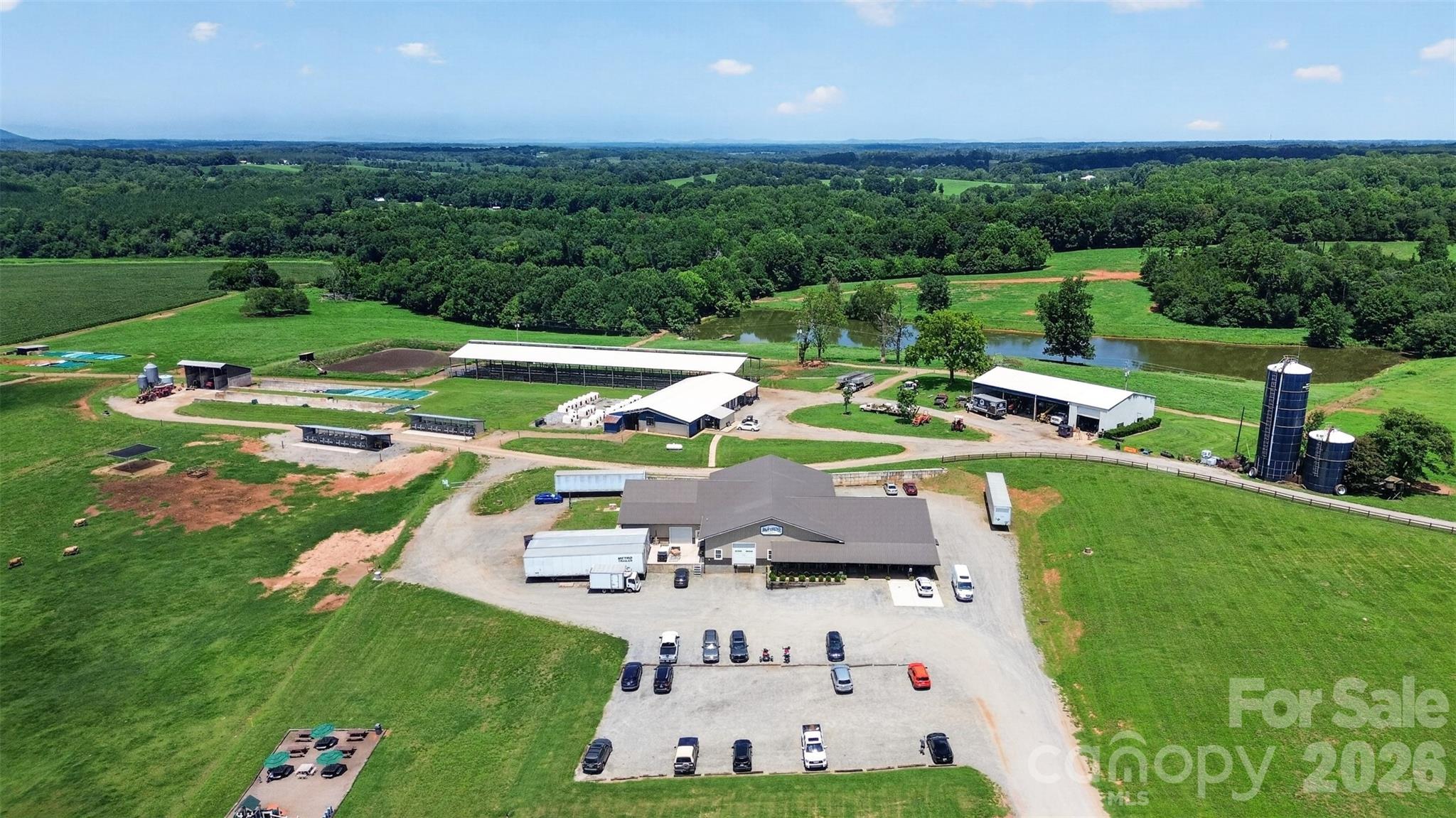 3889 Ritchie Road — Lincolnton