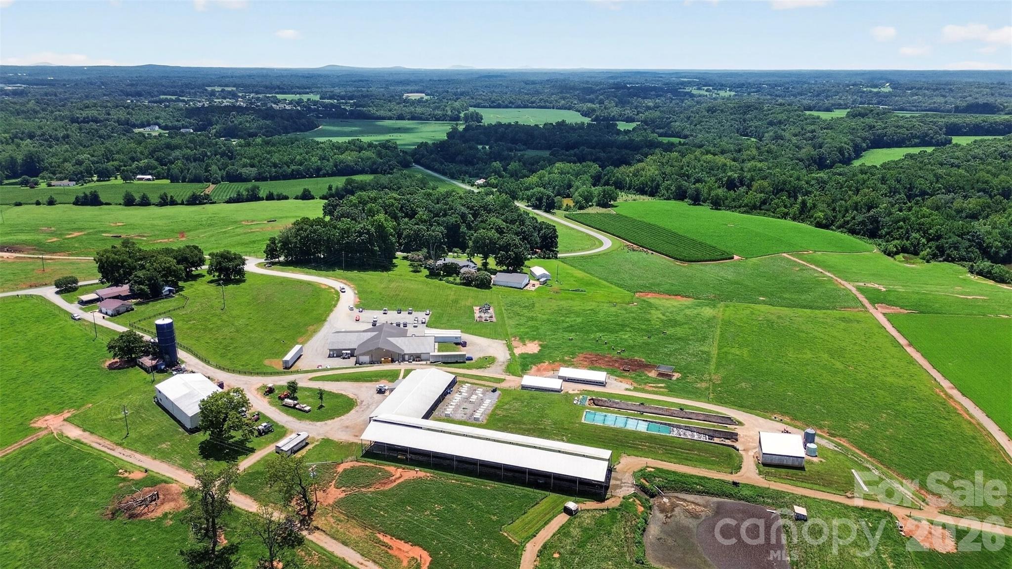 3889 Ritchie Road — Lincolnton