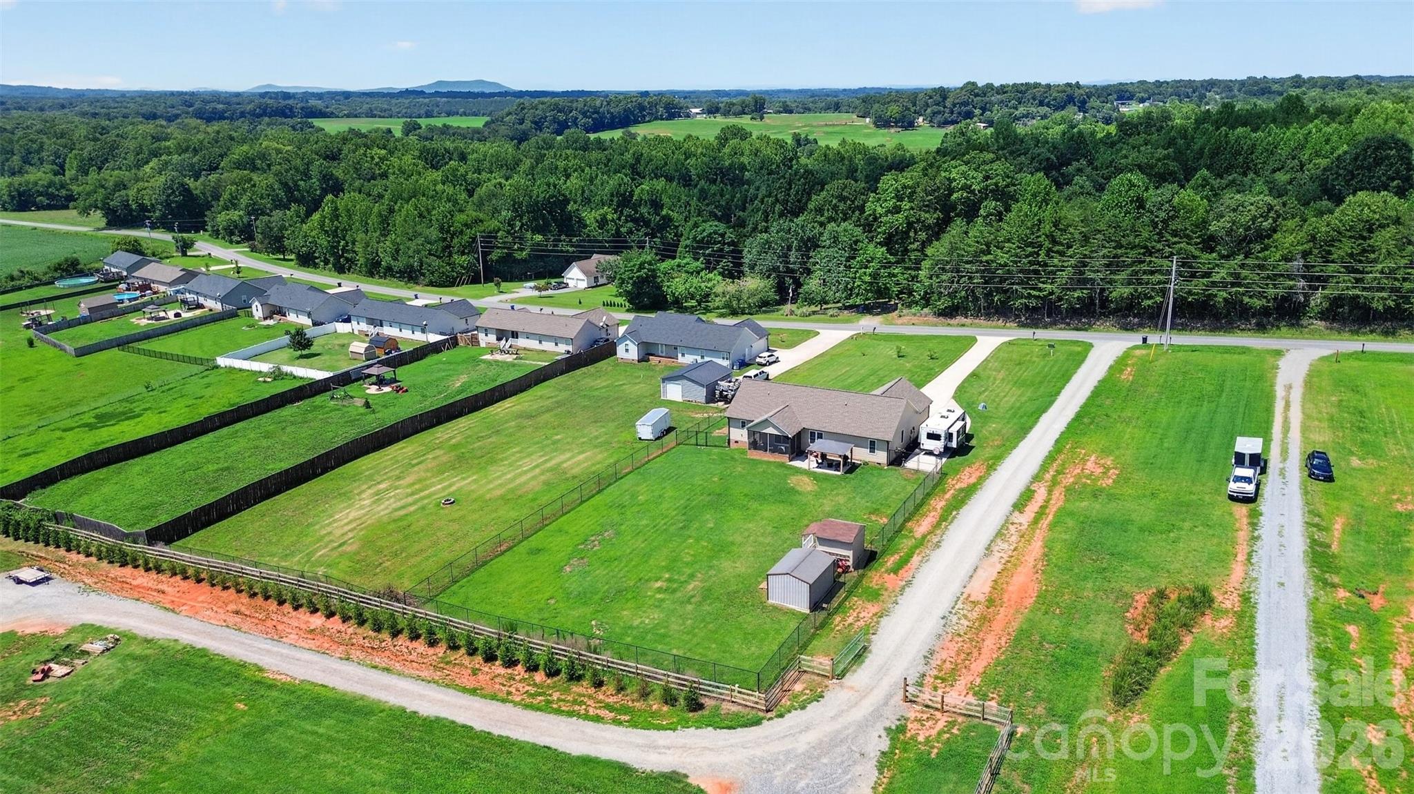 3889 Ritchie Road — Lincolnton