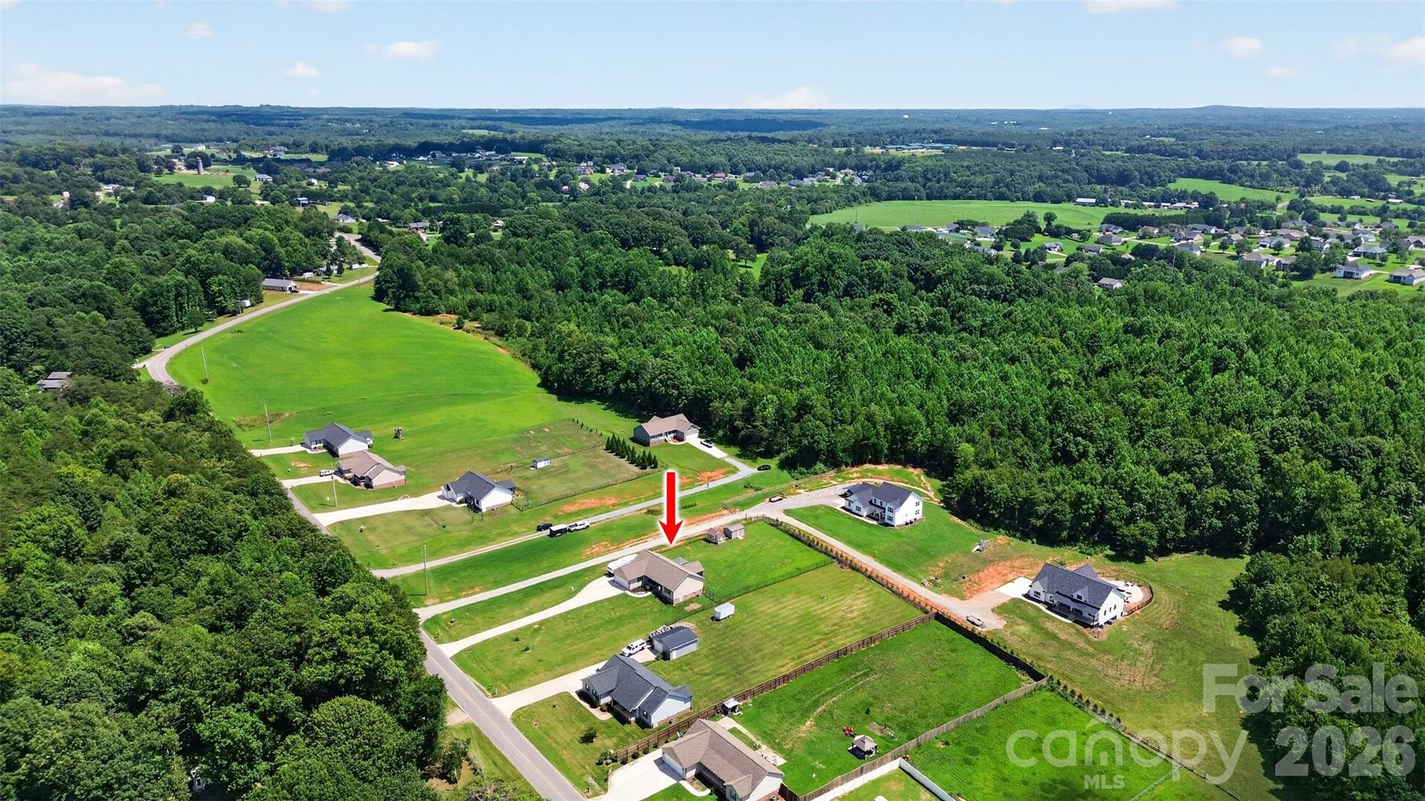 3889 Ritchie Road — Lincolnton