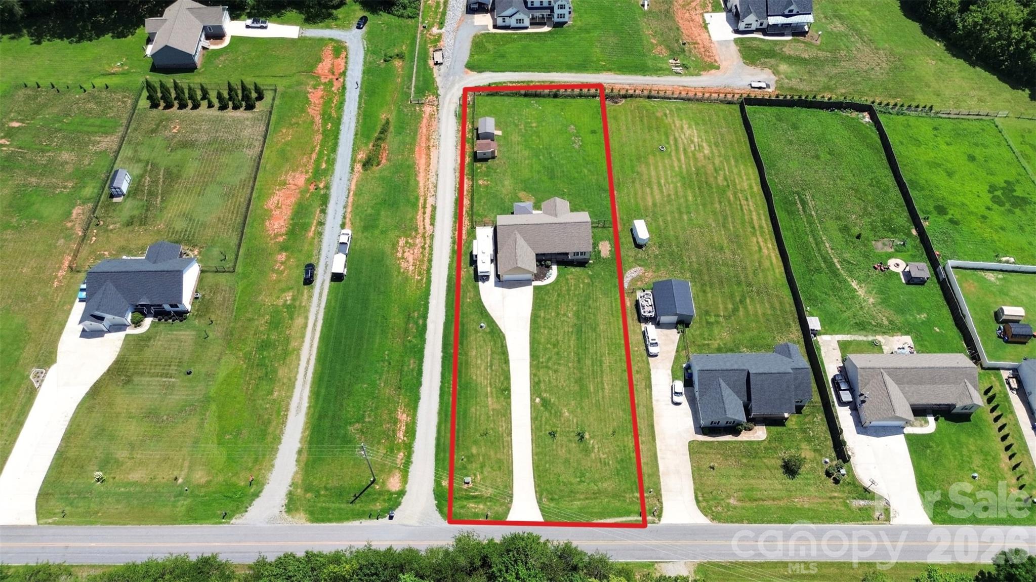 3889 Ritchie Road — Lincolnton