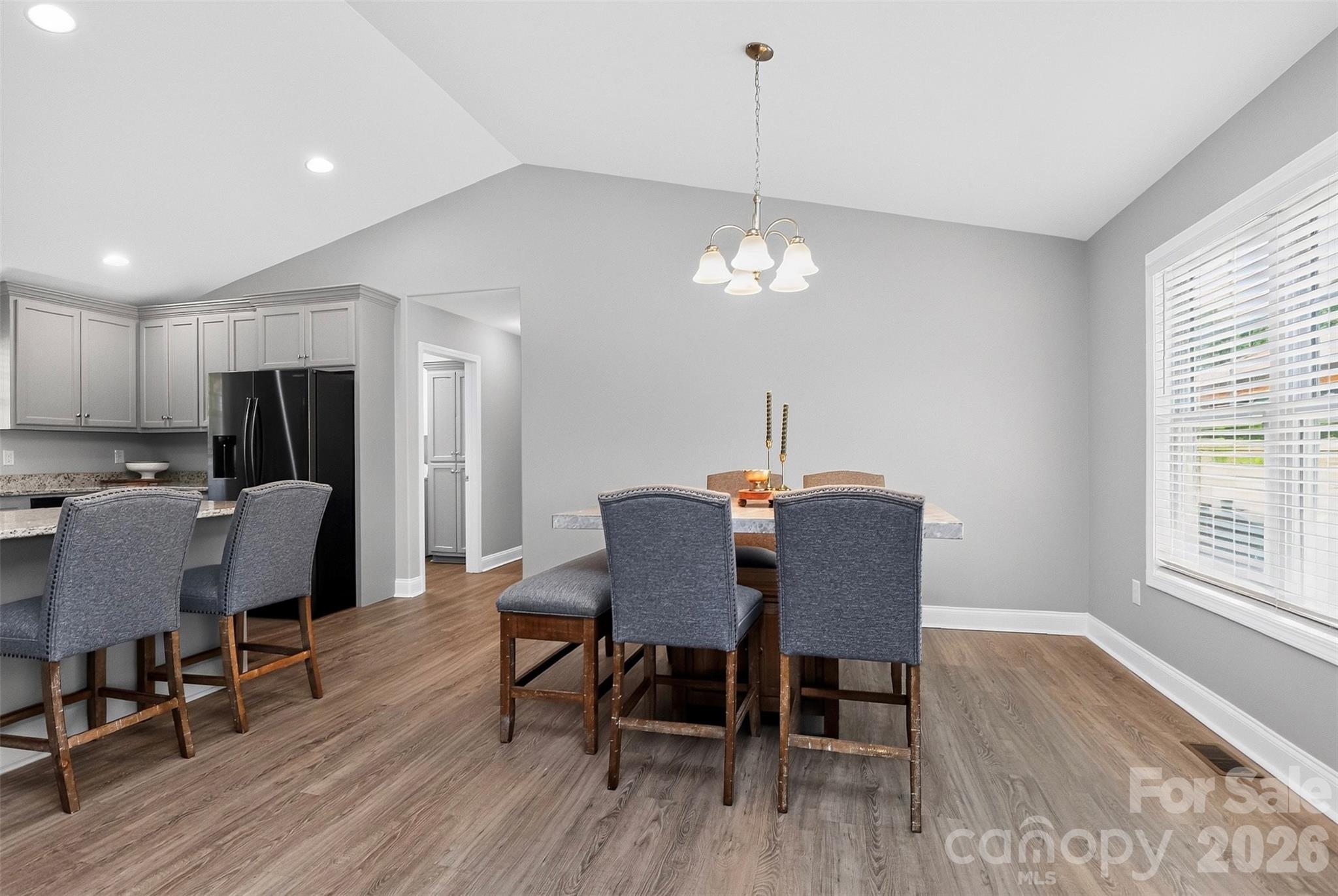 3889 Ritchie Road — Lincolnton