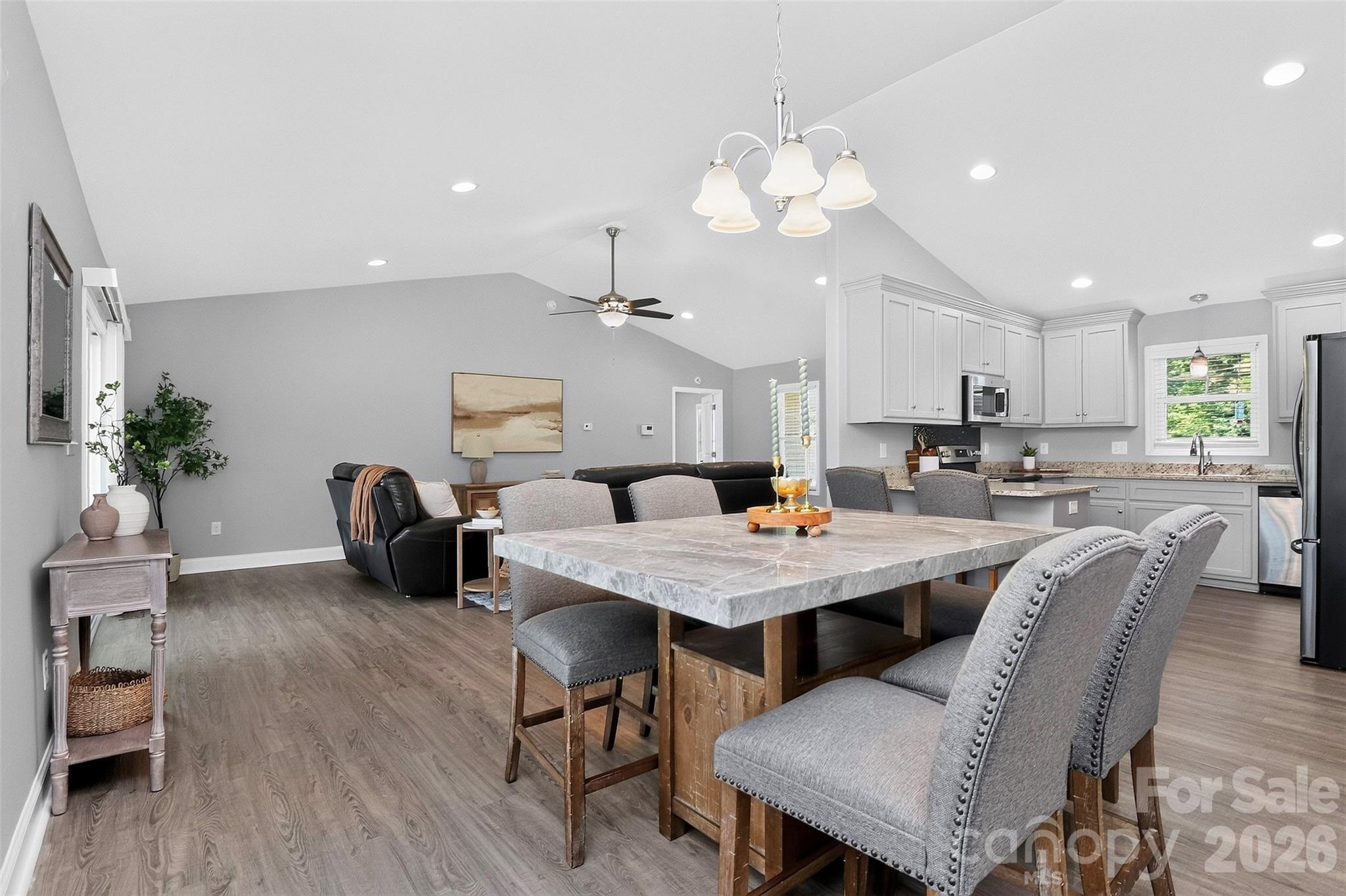 3889 Ritchie Road — Lincolnton