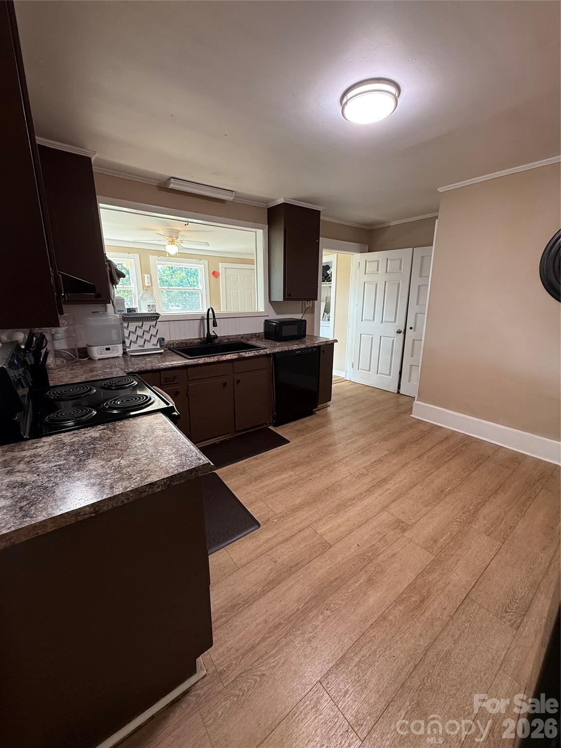 1105 Fallston Road — Shelby