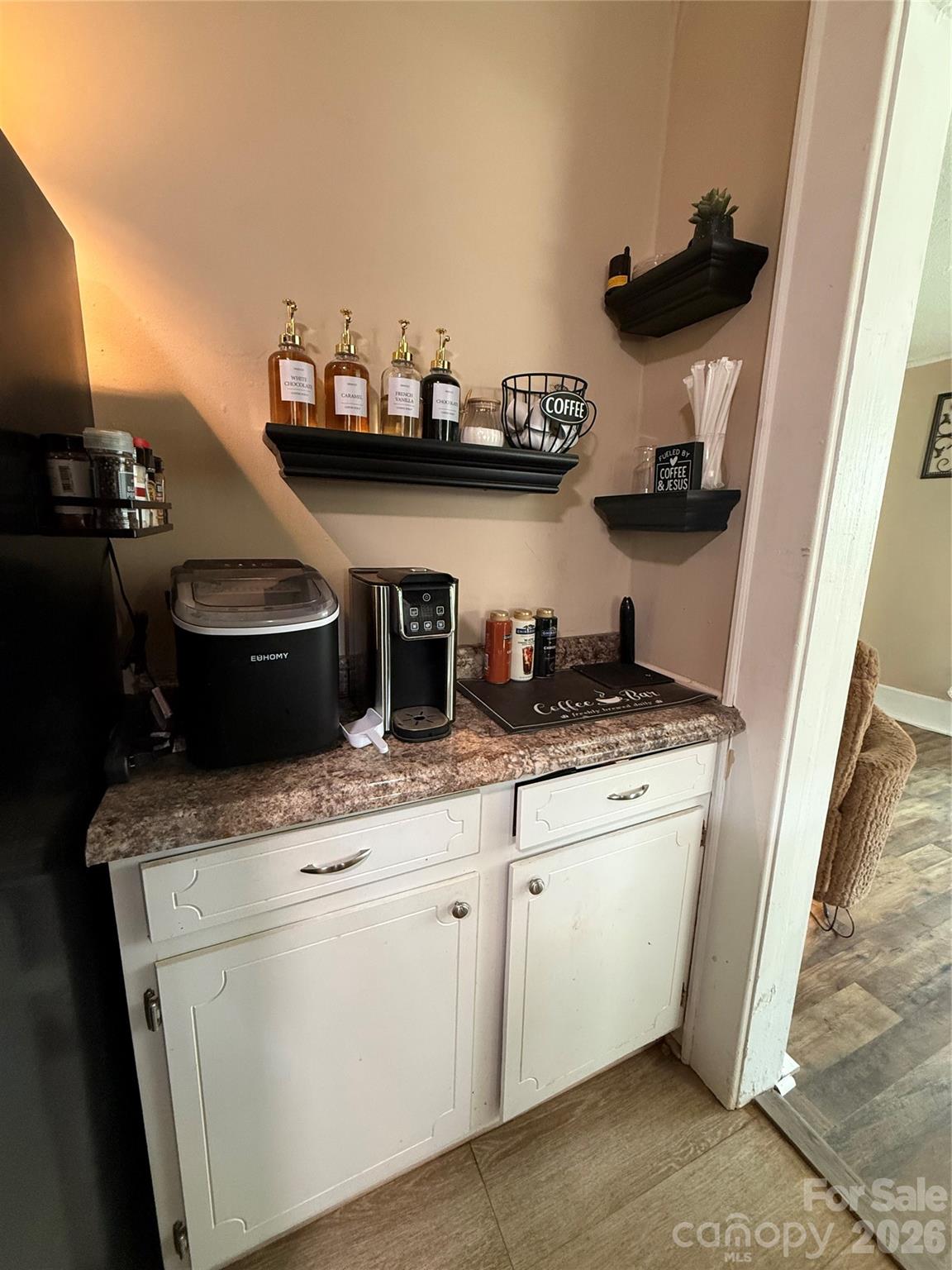 1105 Fallston Road — Shelby