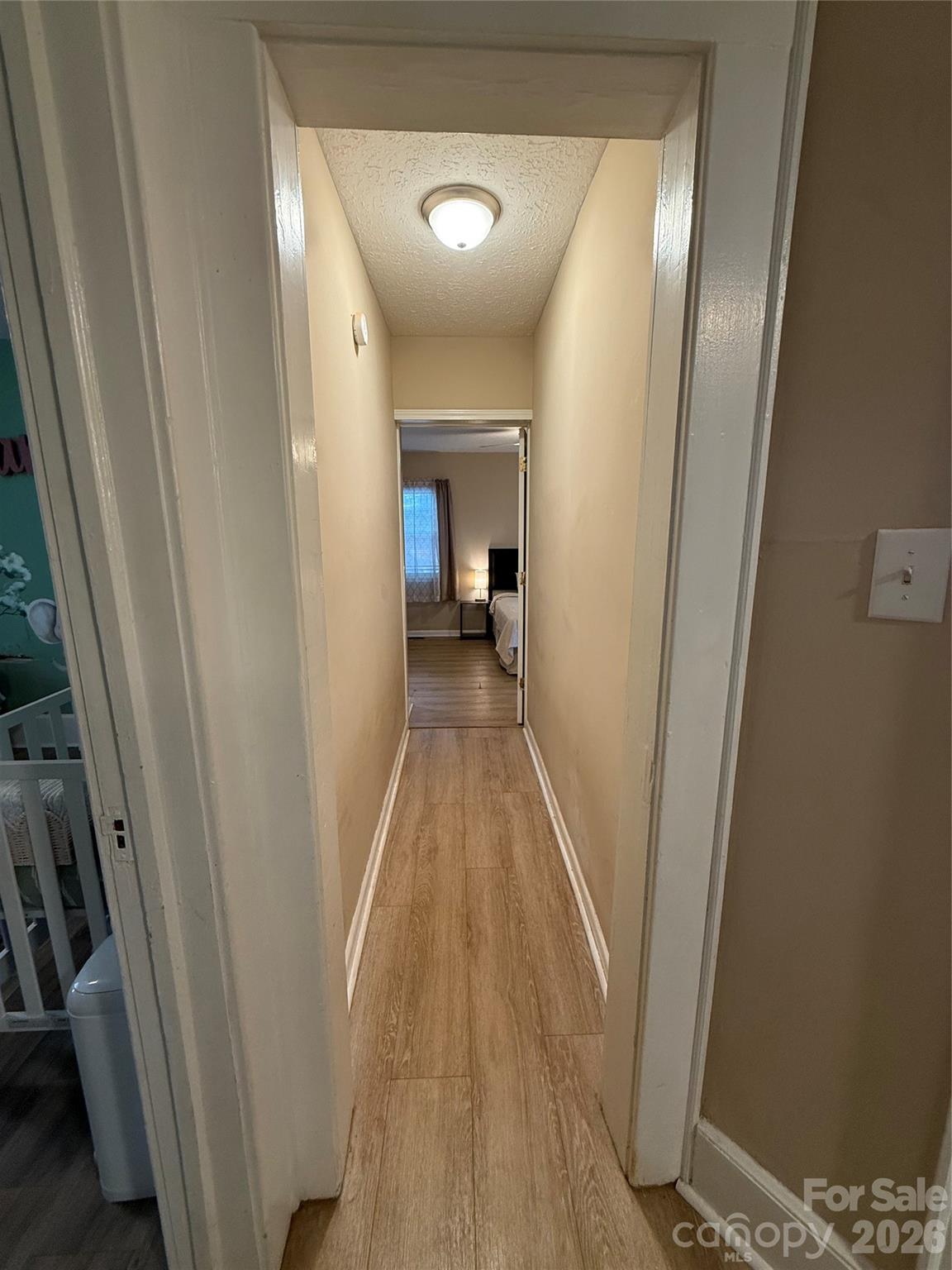 1105 Fallston Road — Shelby