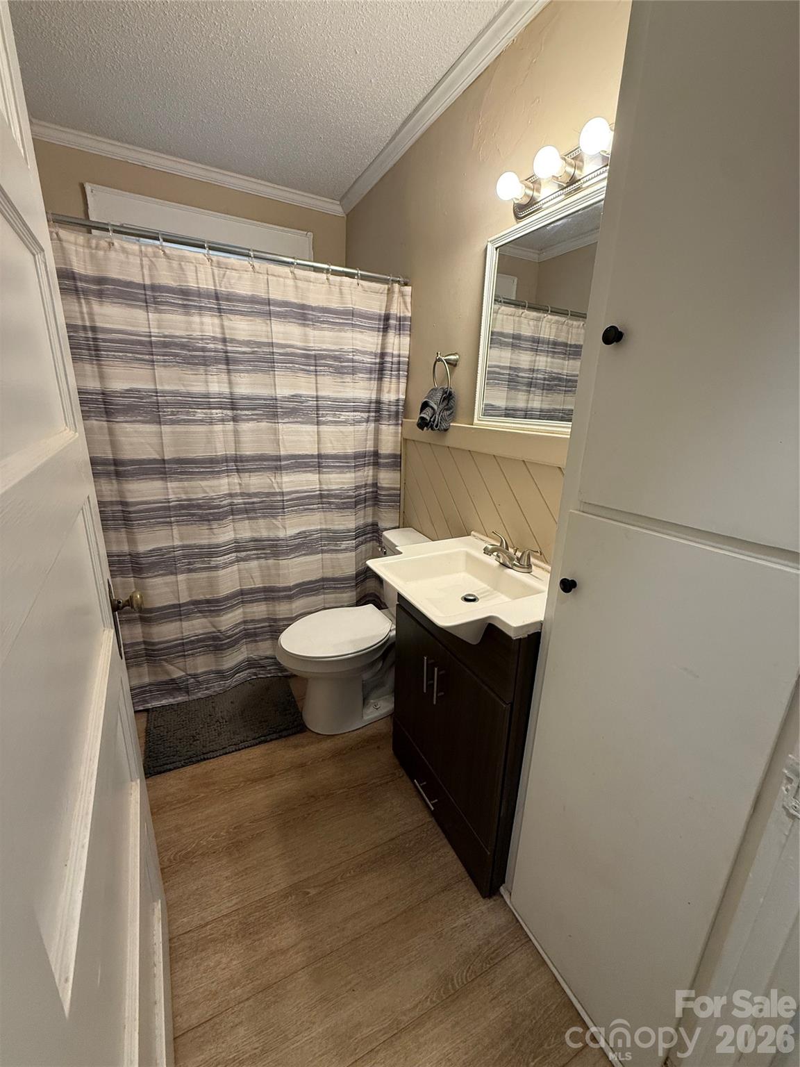 1105 Fallston Road — Shelby