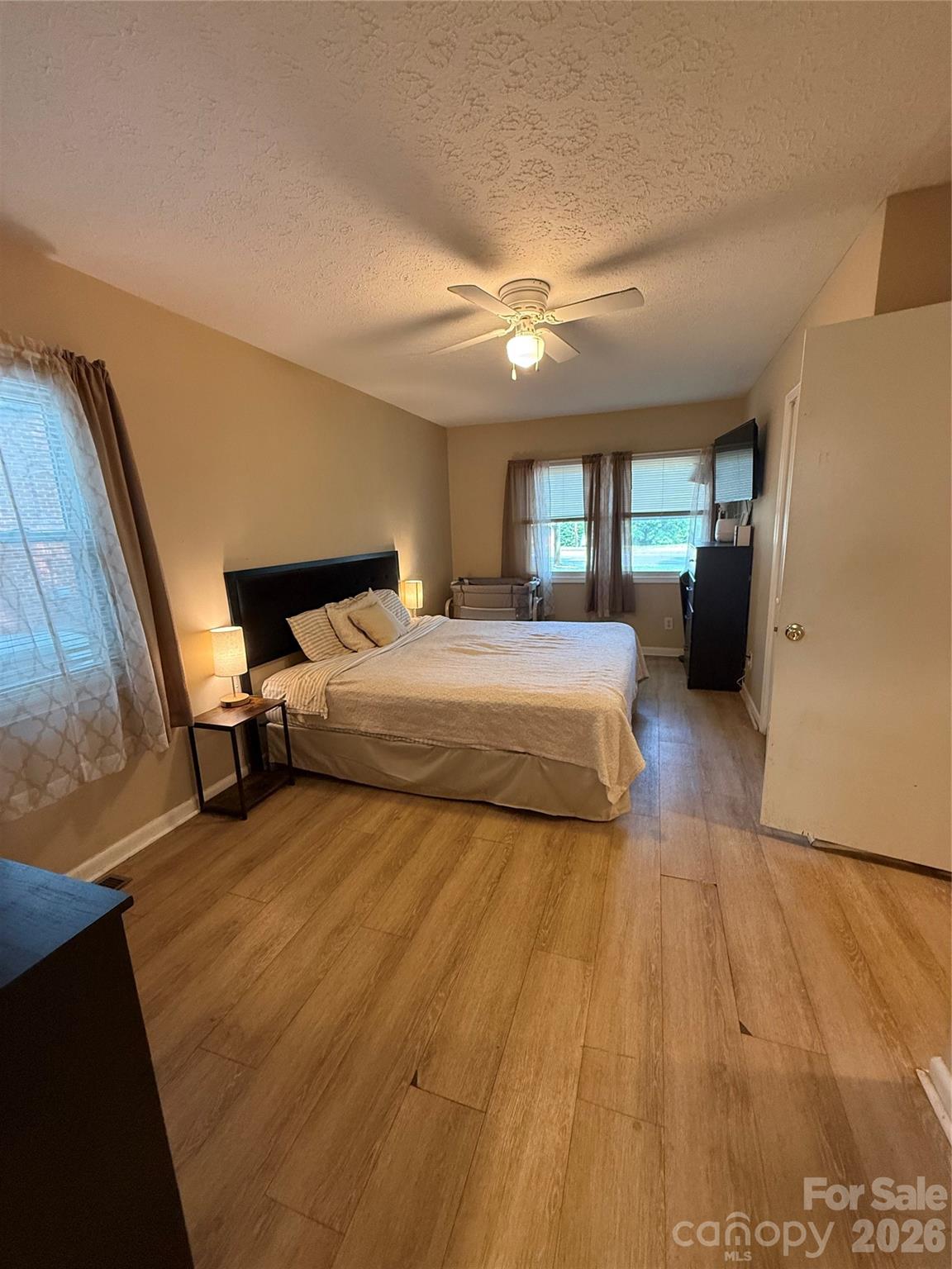1105 Fallston Road — Shelby