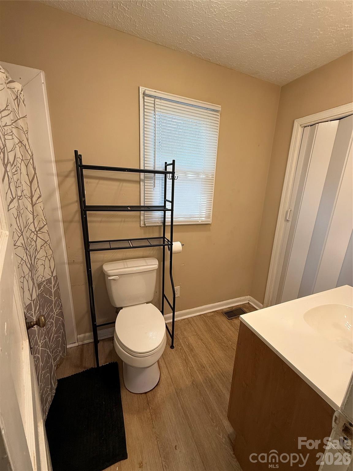 1105 Fallston Road — Shelby
