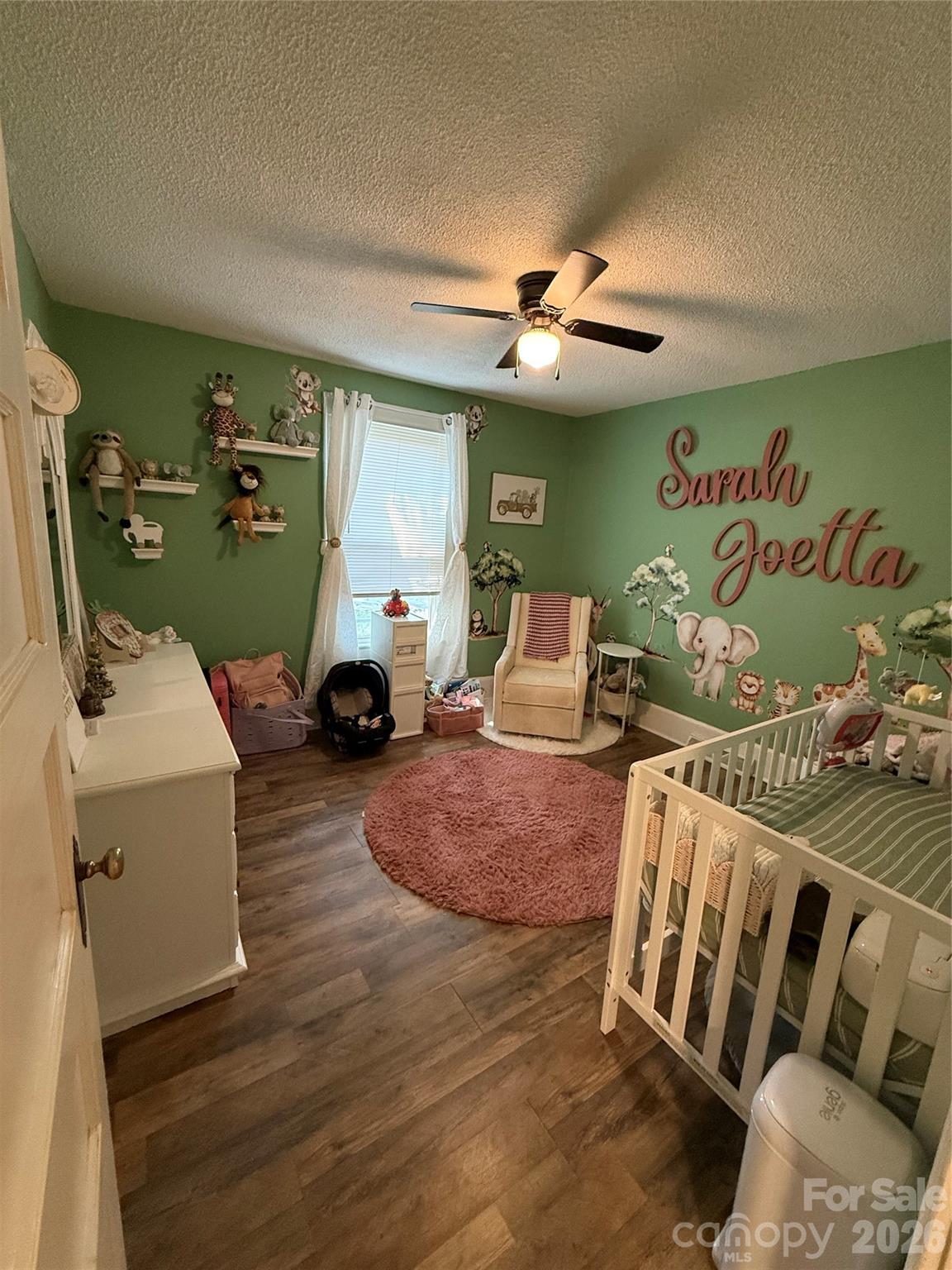 1105 Fallston Road — Shelby