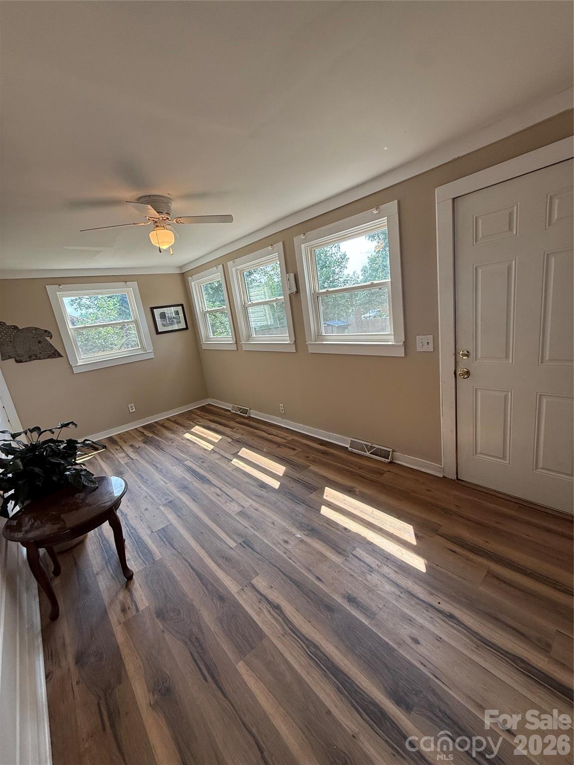 1105 Fallston Road — Shelby
