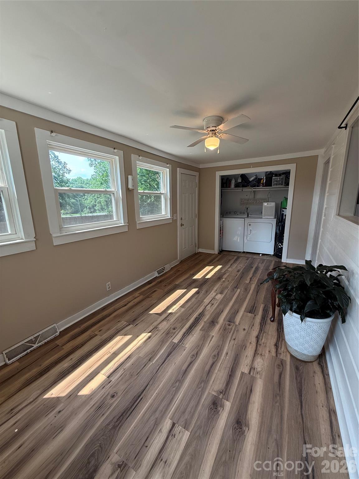 1105 Fallston Road — Shelby