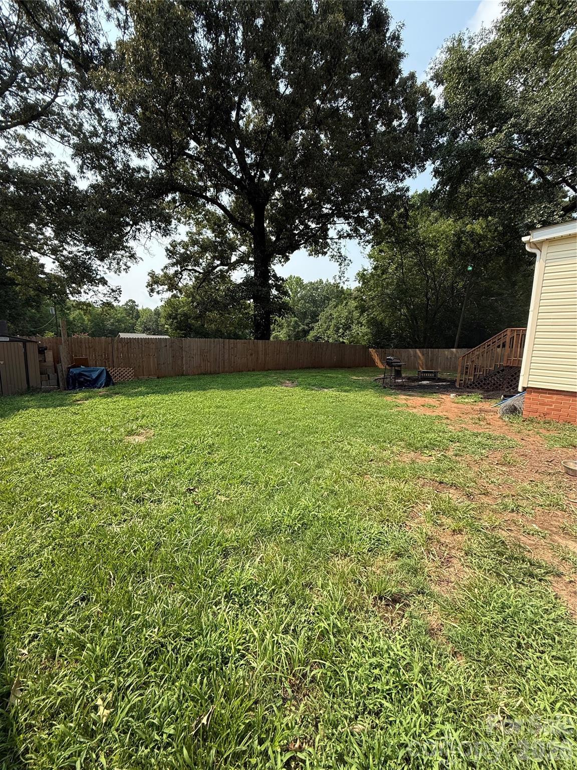 1105 Fallston Road — Shelby