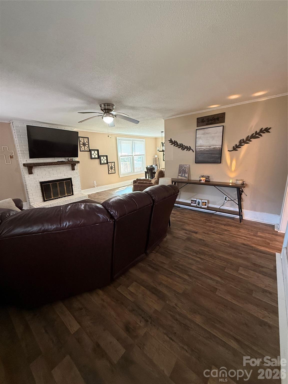 1105 Fallston Road — Shelby