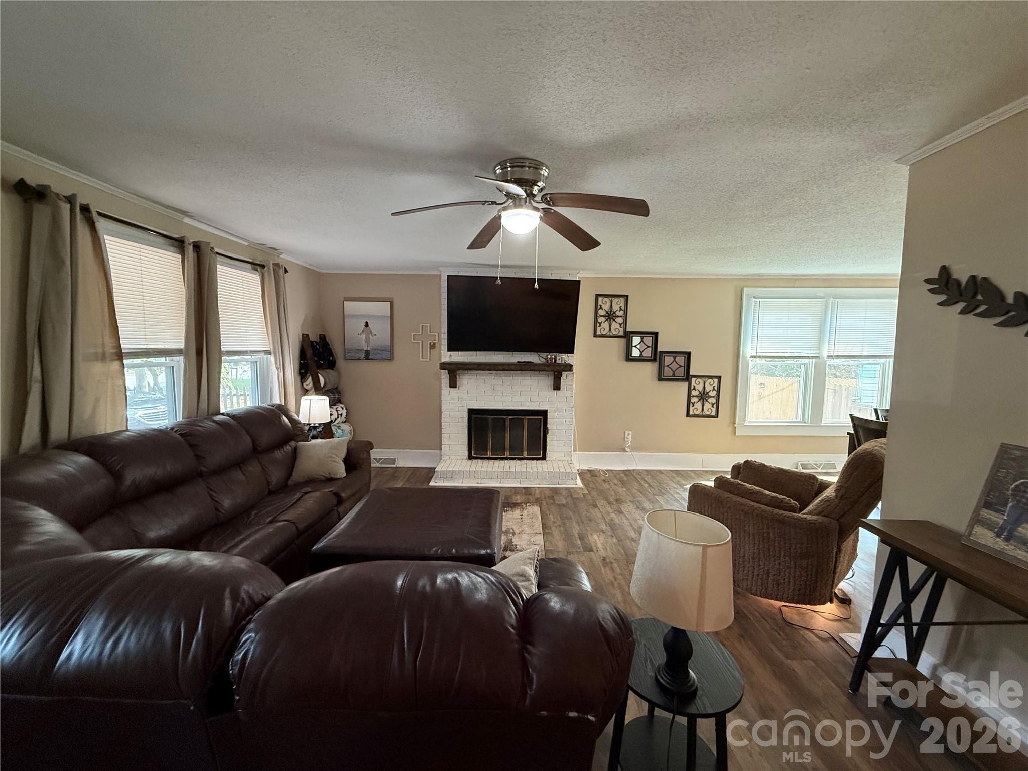 1105 Fallston Road — Shelby