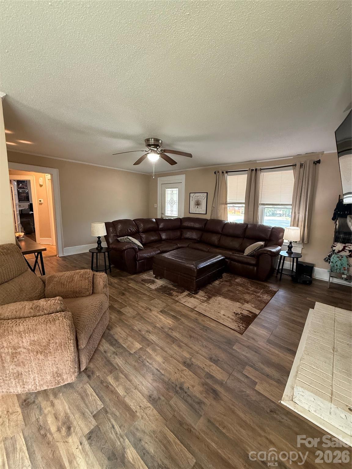 1105 Fallston Road — Shelby