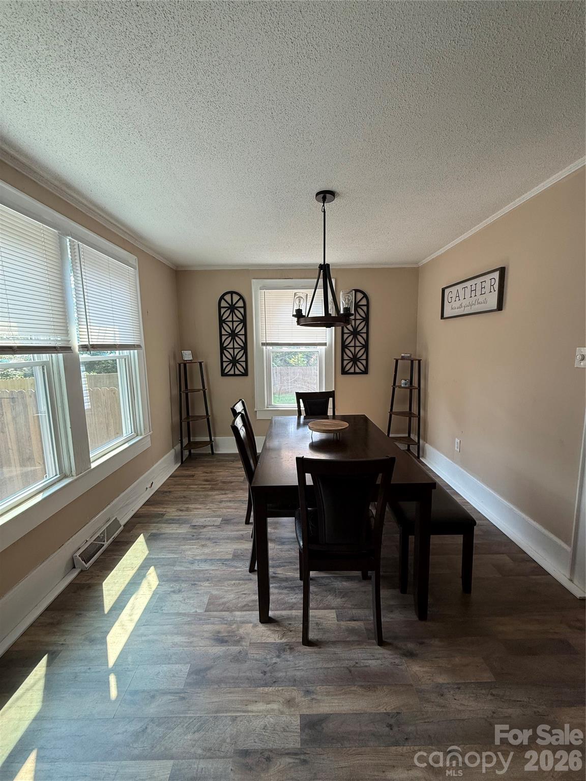 1105 Fallston Road — Shelby