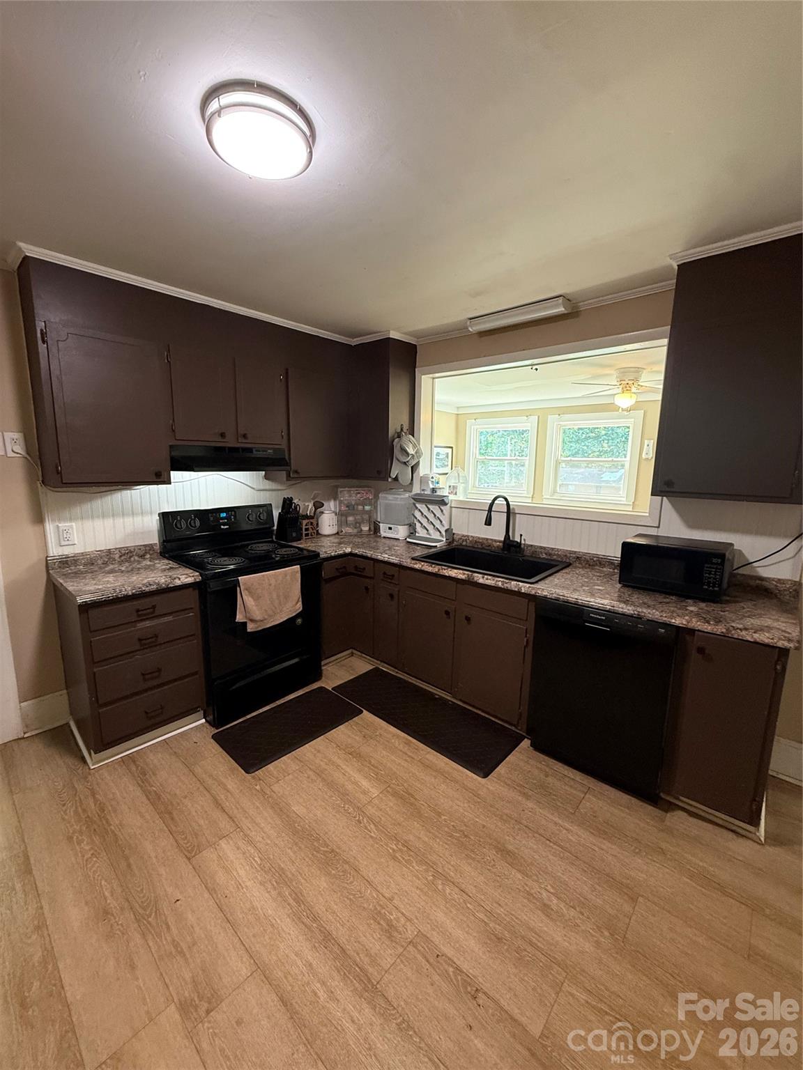 1105 Fallston Road — Shelby