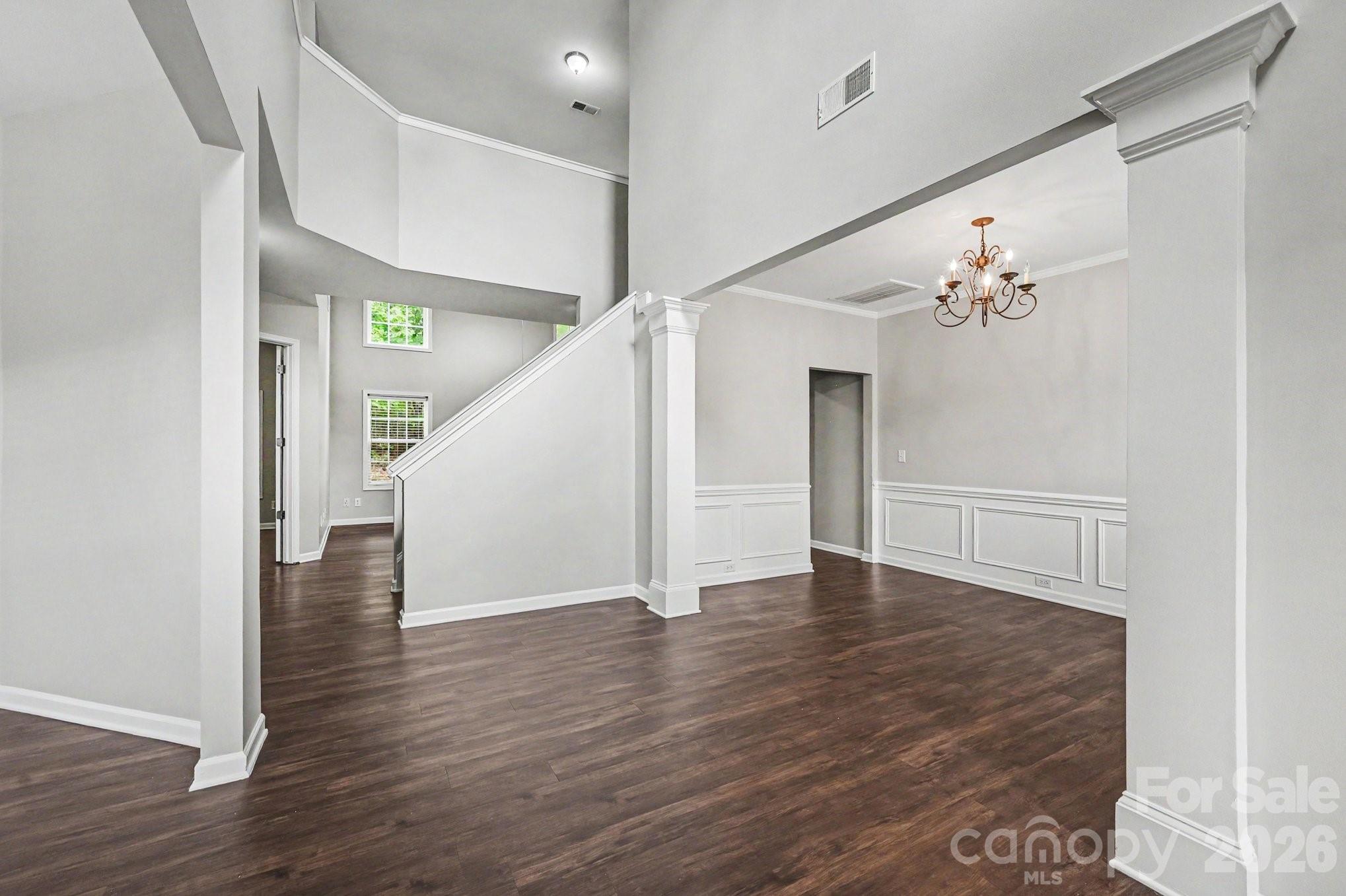 9839 Jeanette Circle — Charlotte