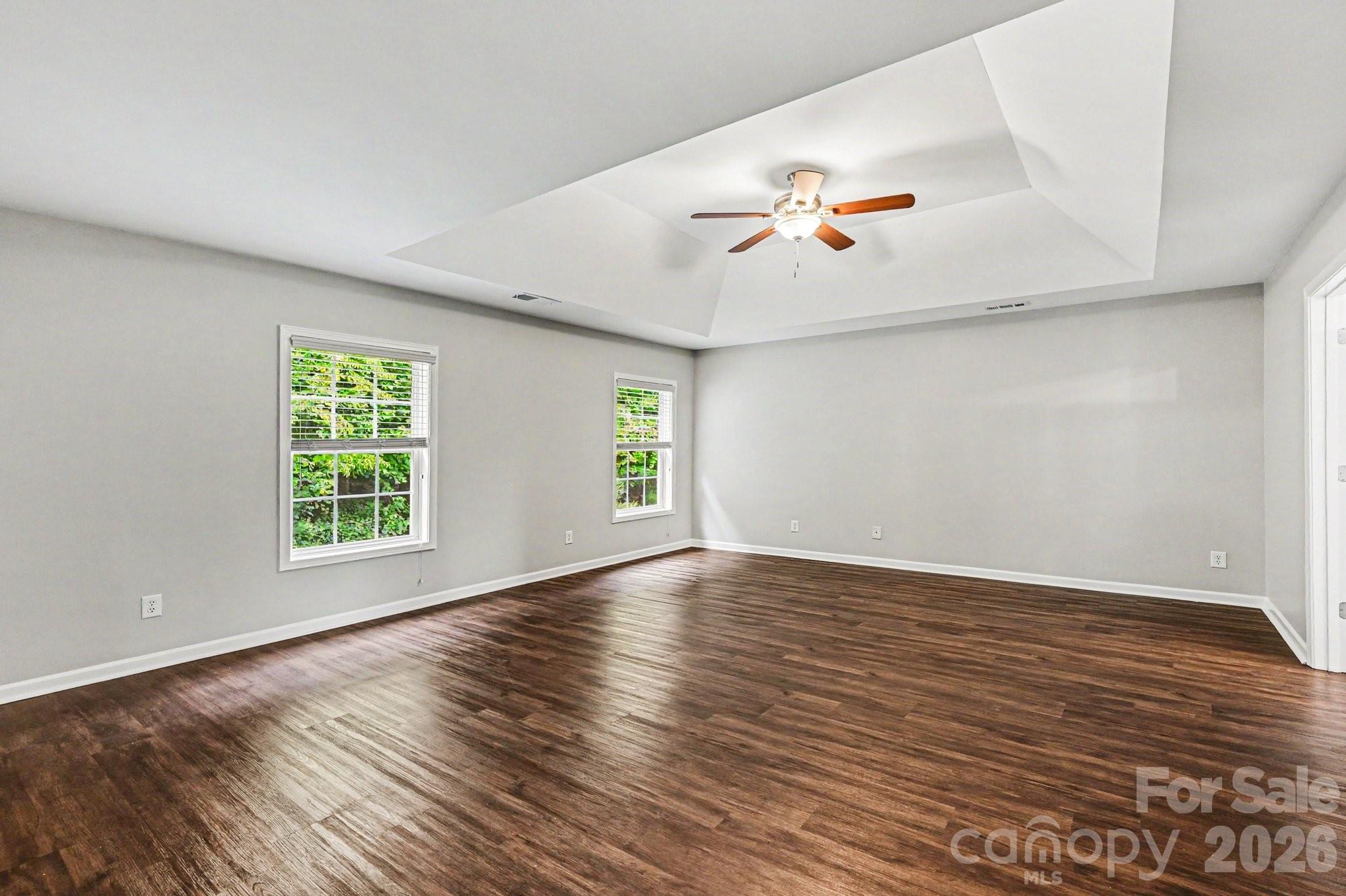 9839 Jeanette Circle — Charlotte