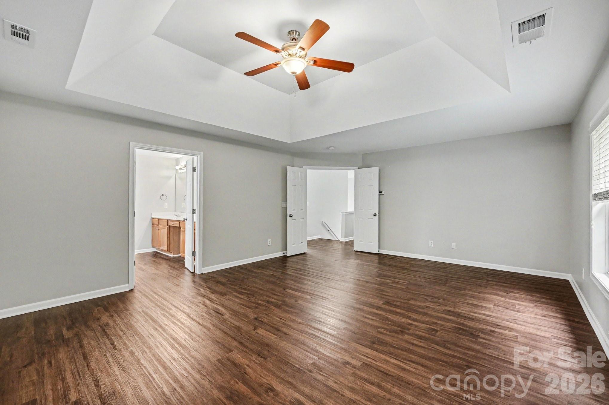 9839 Jeanette Circle — Charlotte