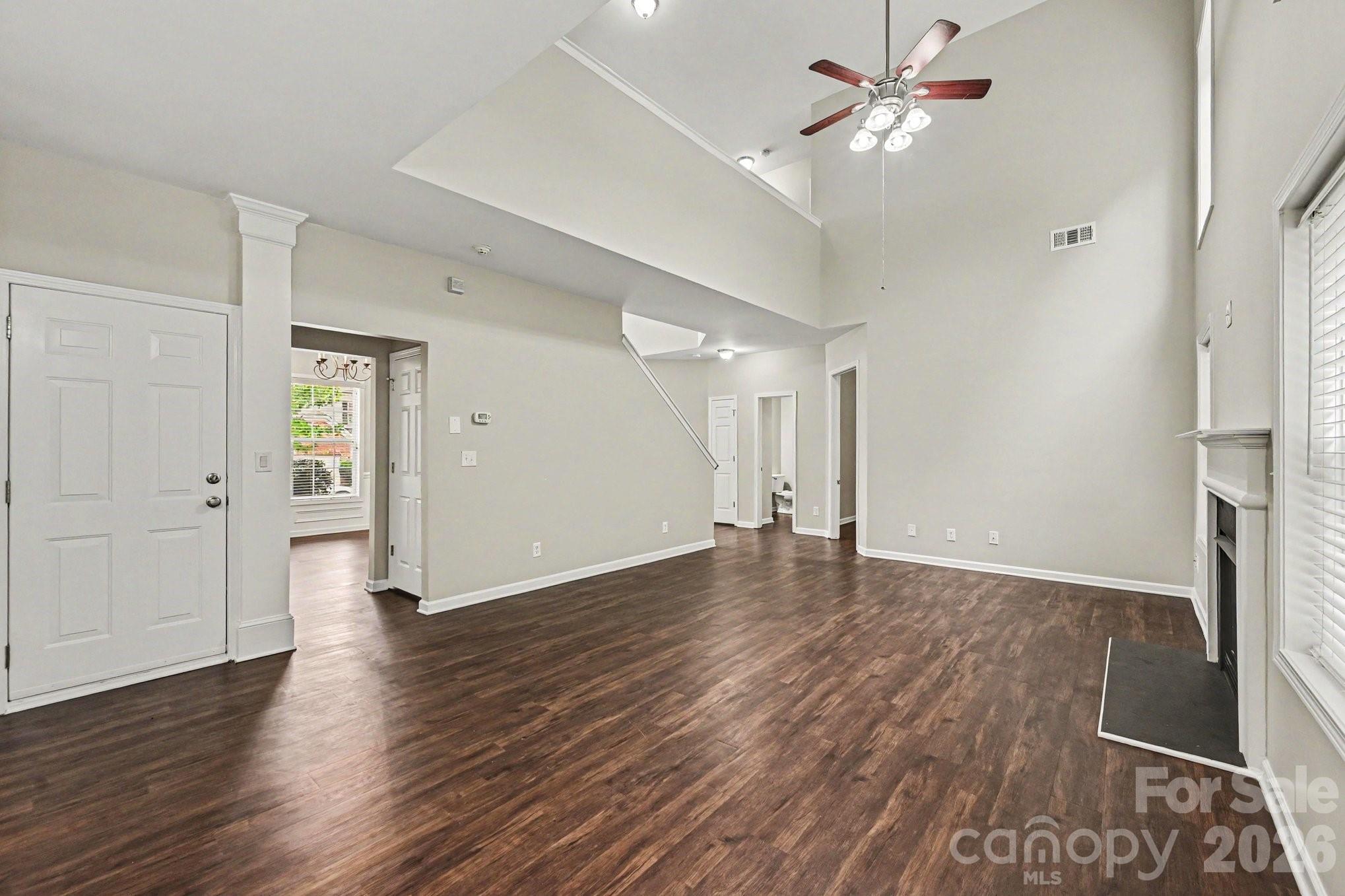 9839 Jeanette Circle — Charlotte