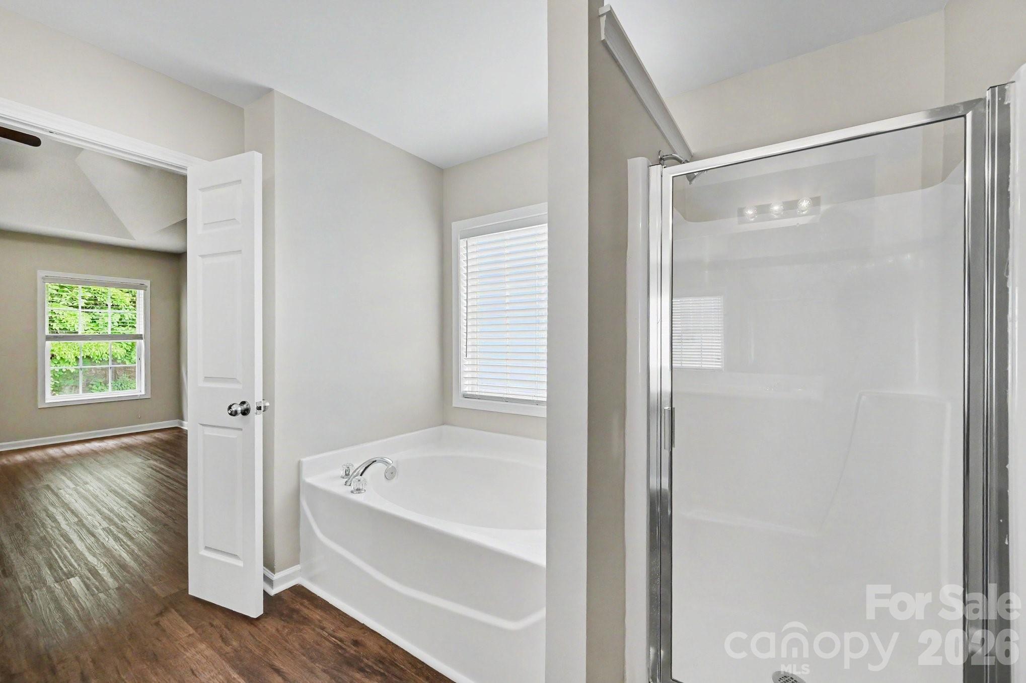 9839 Jeanette Circle — Charlotte
