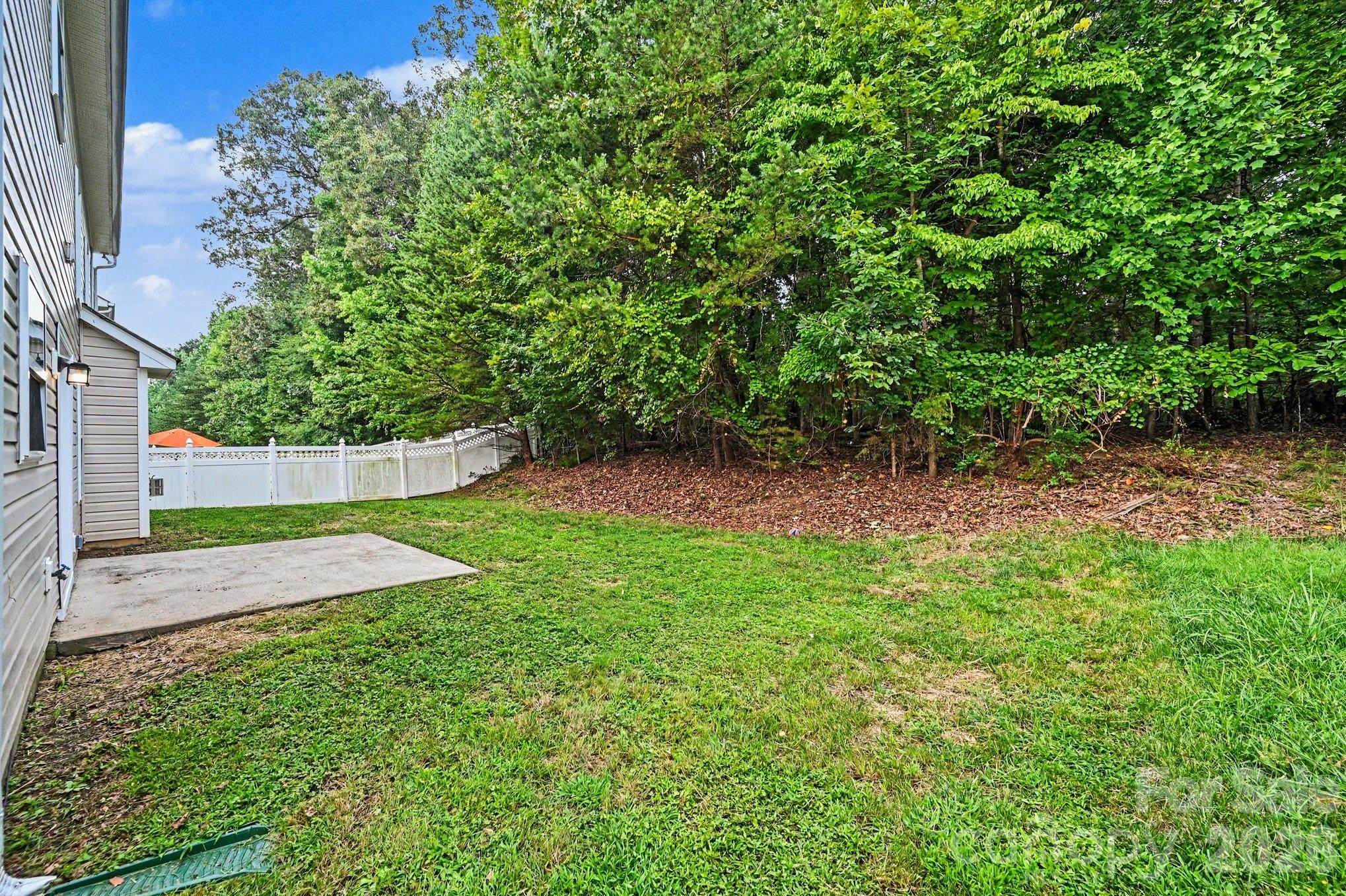 9839 Jeanette Circle — Charlotte
