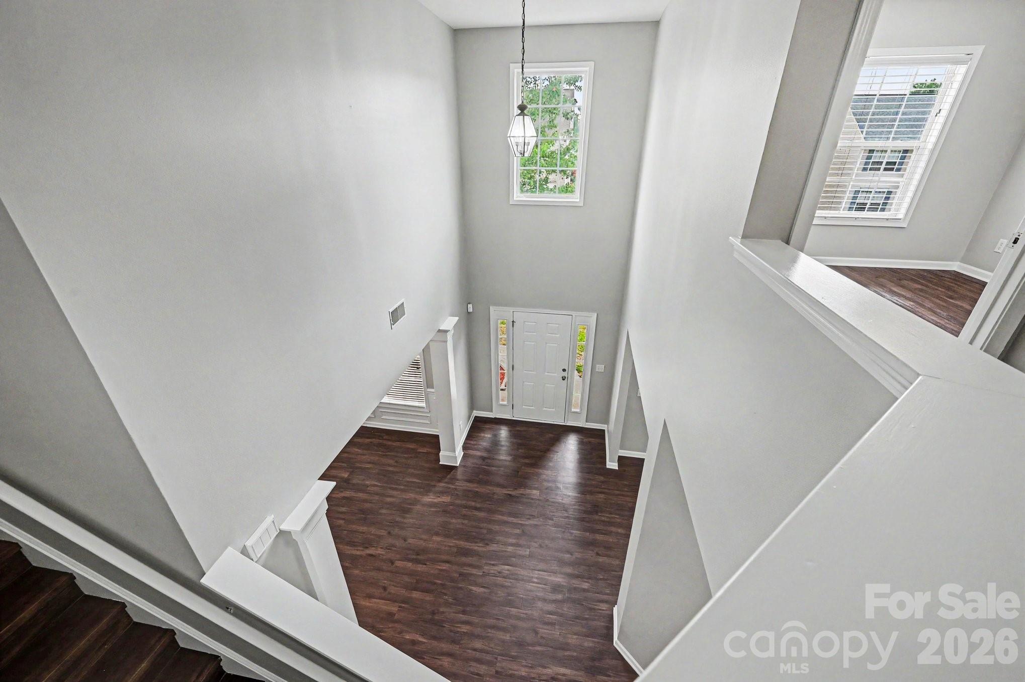 9839 Jeanette Circle — Charlotte