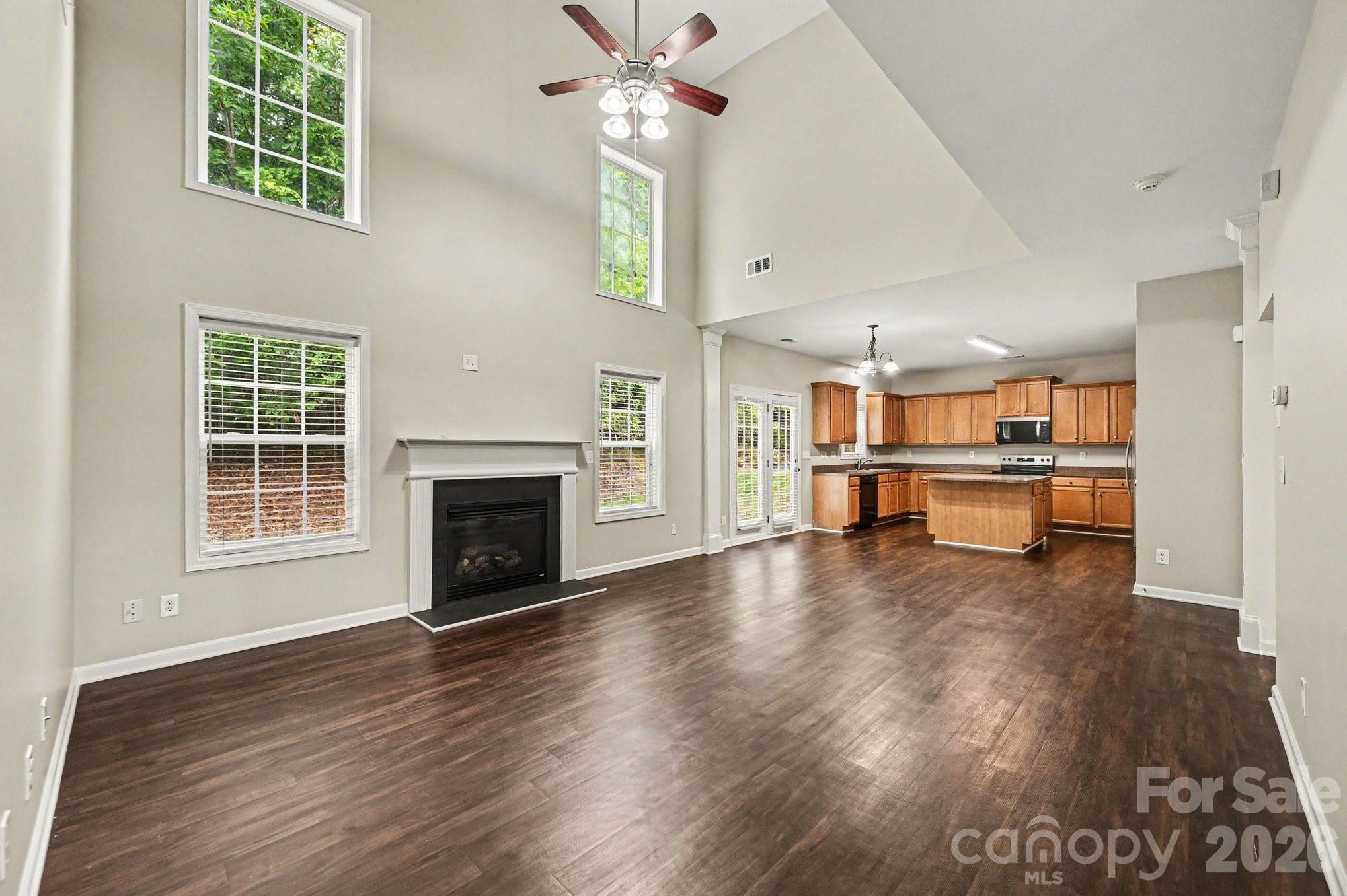 9839 Jeanette Circle — Charlotte
