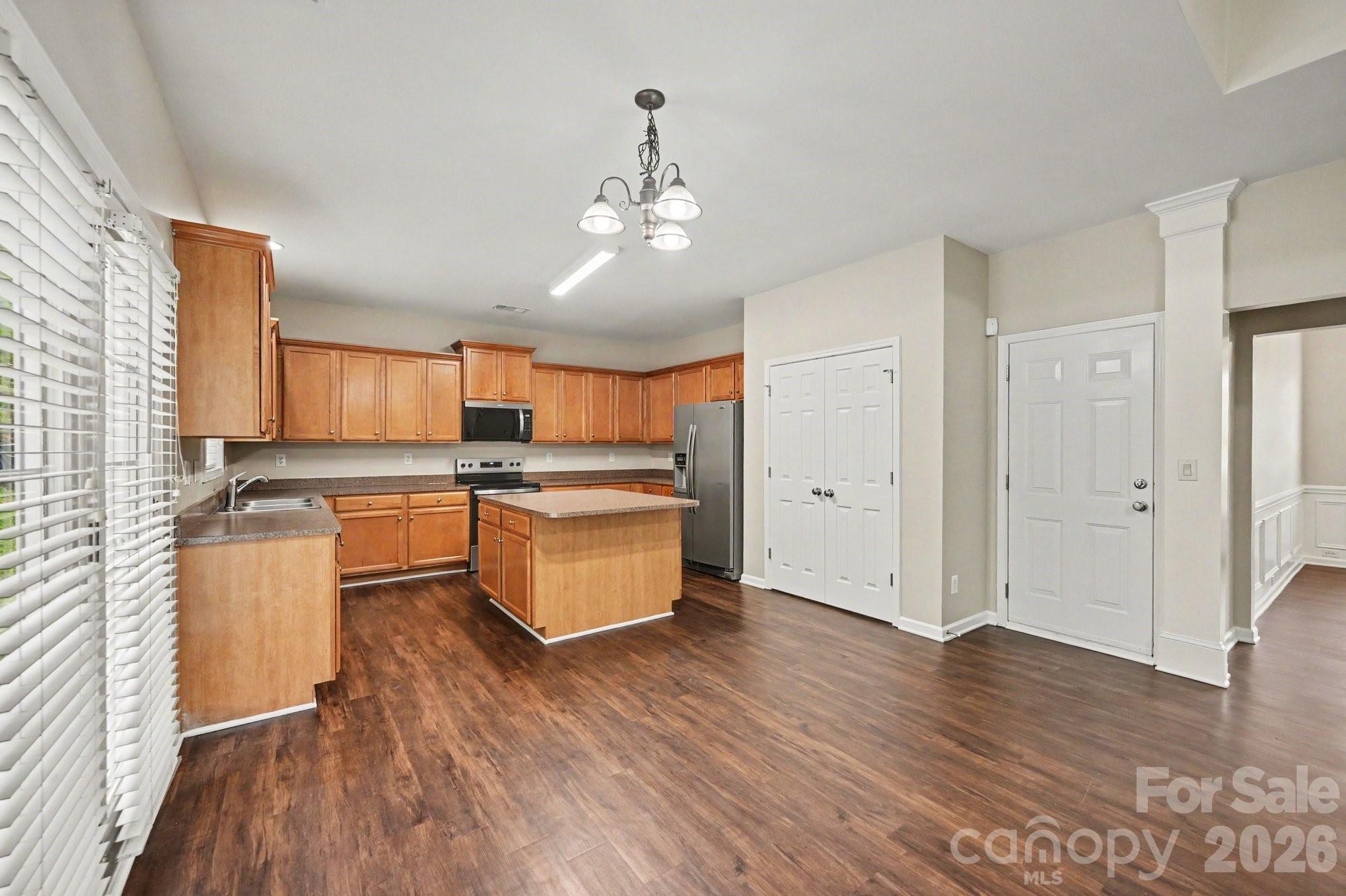 9839 Jeanette Circle — Charlotte