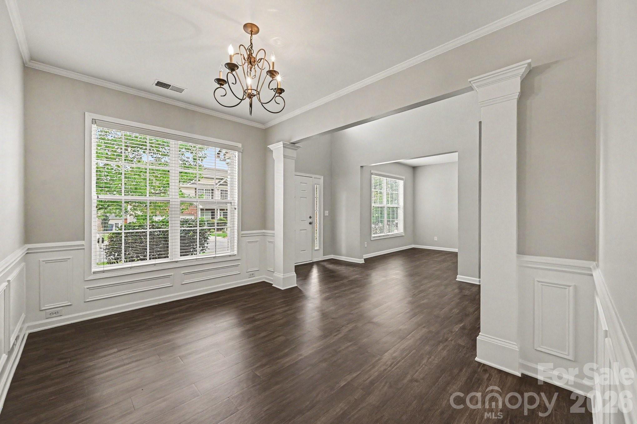 9839 Jeanette Circle — Charlotte