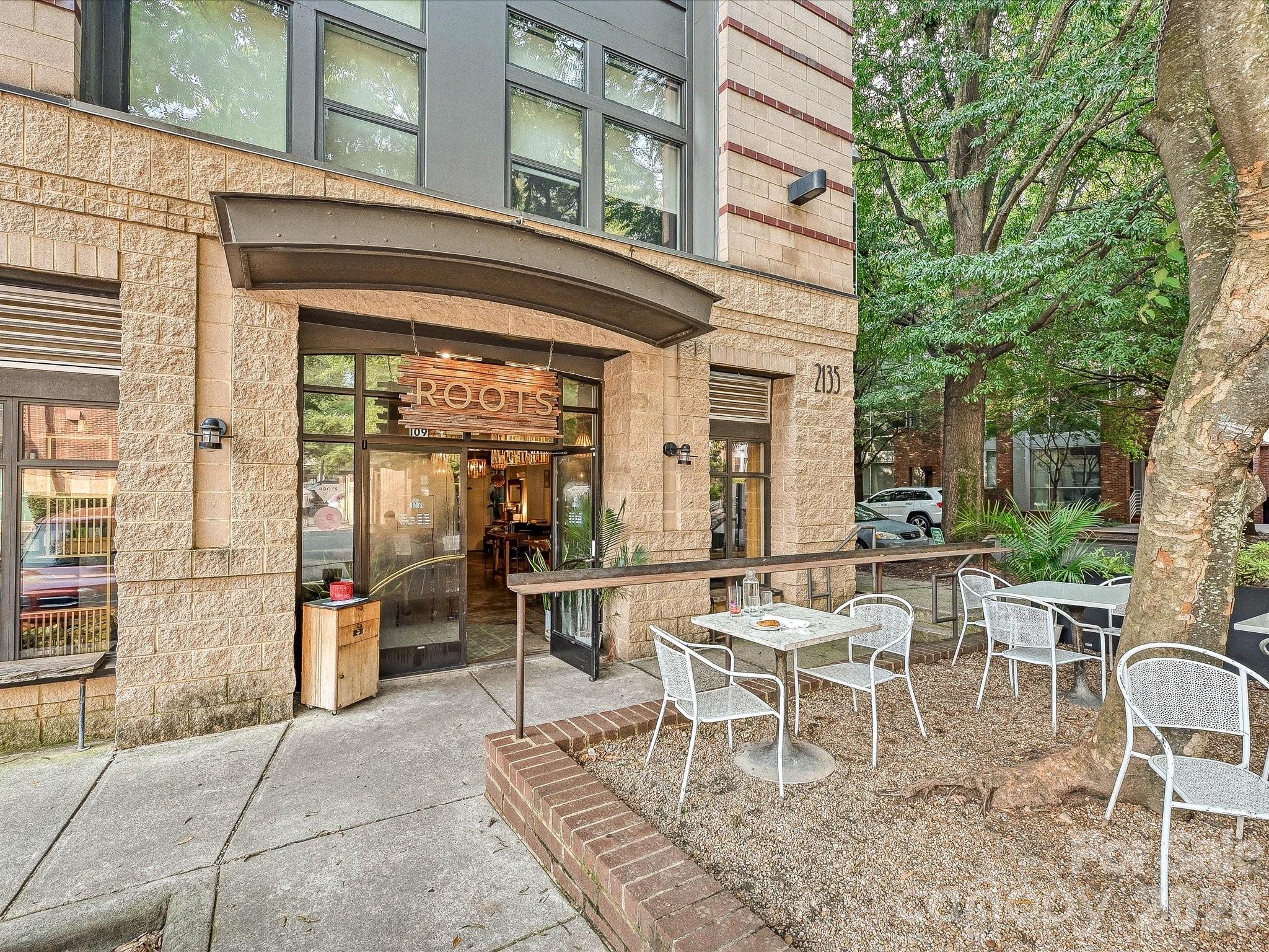 2125 Southend Drive #243 — Charlotte