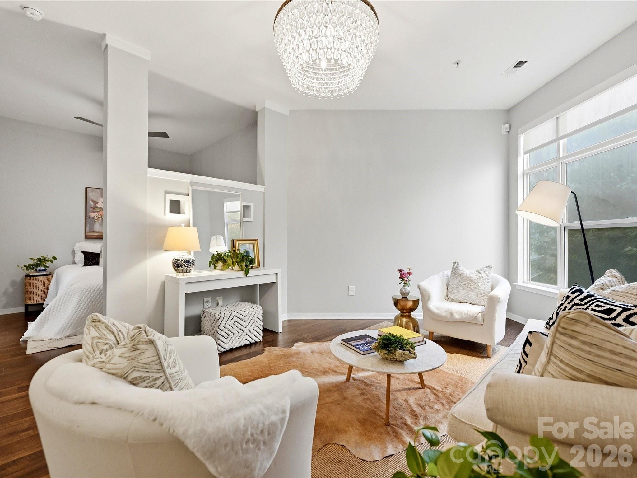 2125 Southend Drive #243 — Charlotte