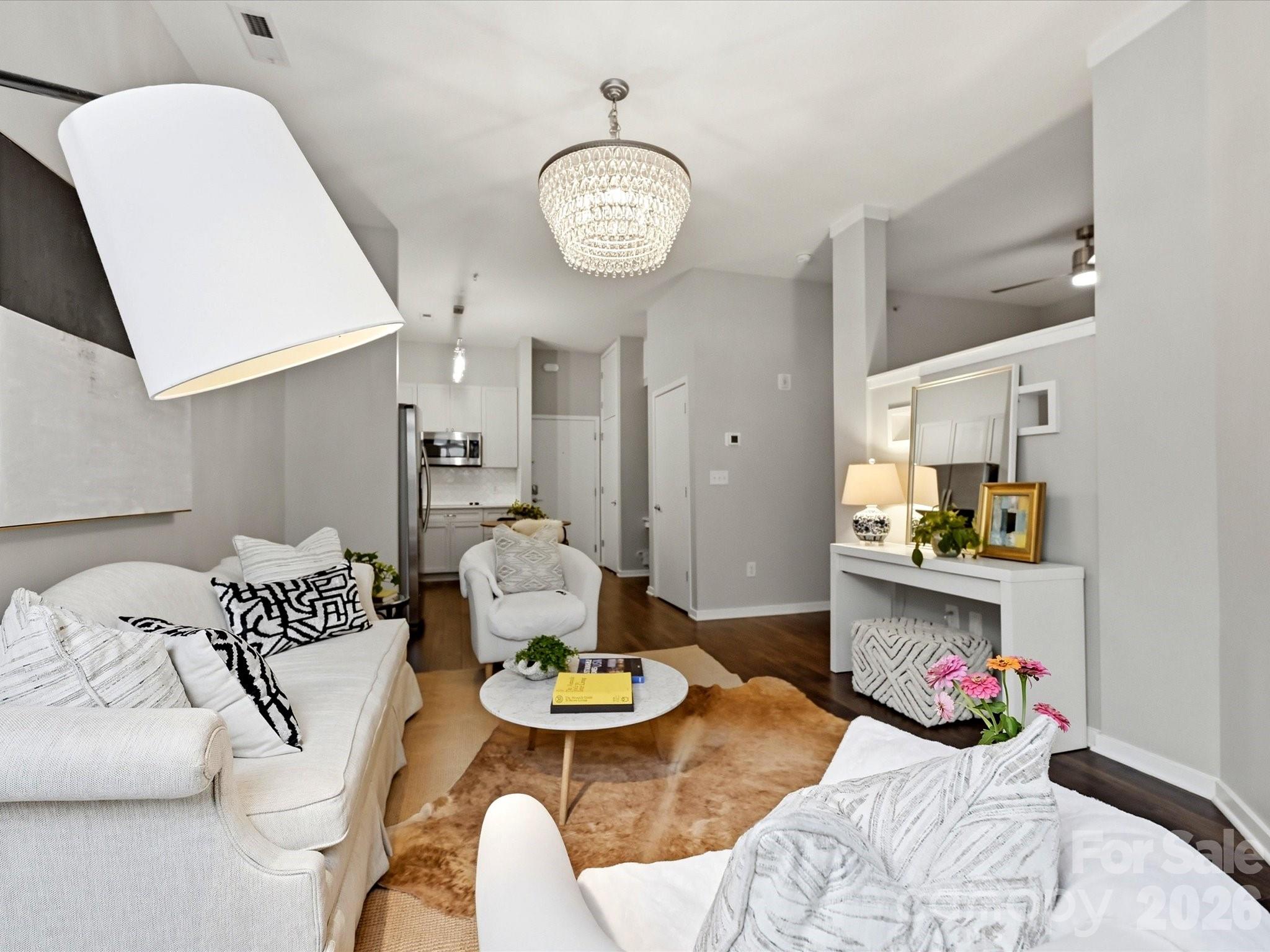 2125 Southend Drive #243 — Charlotte
