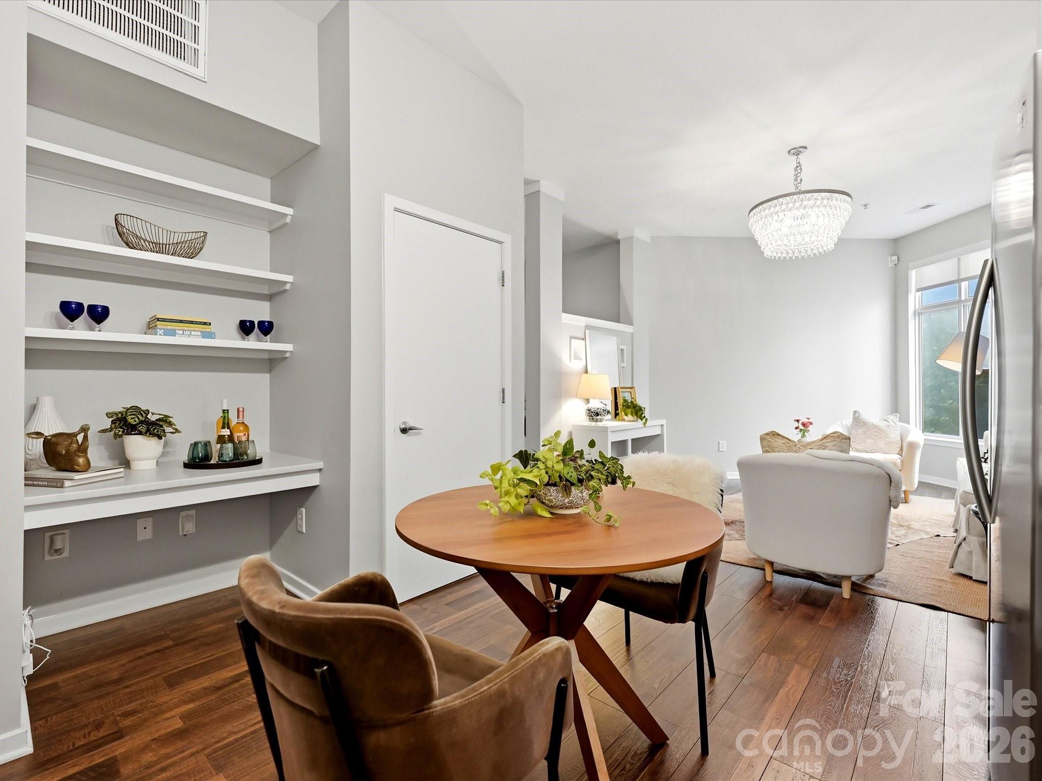2125 Southend Drive #243 — Charlotte