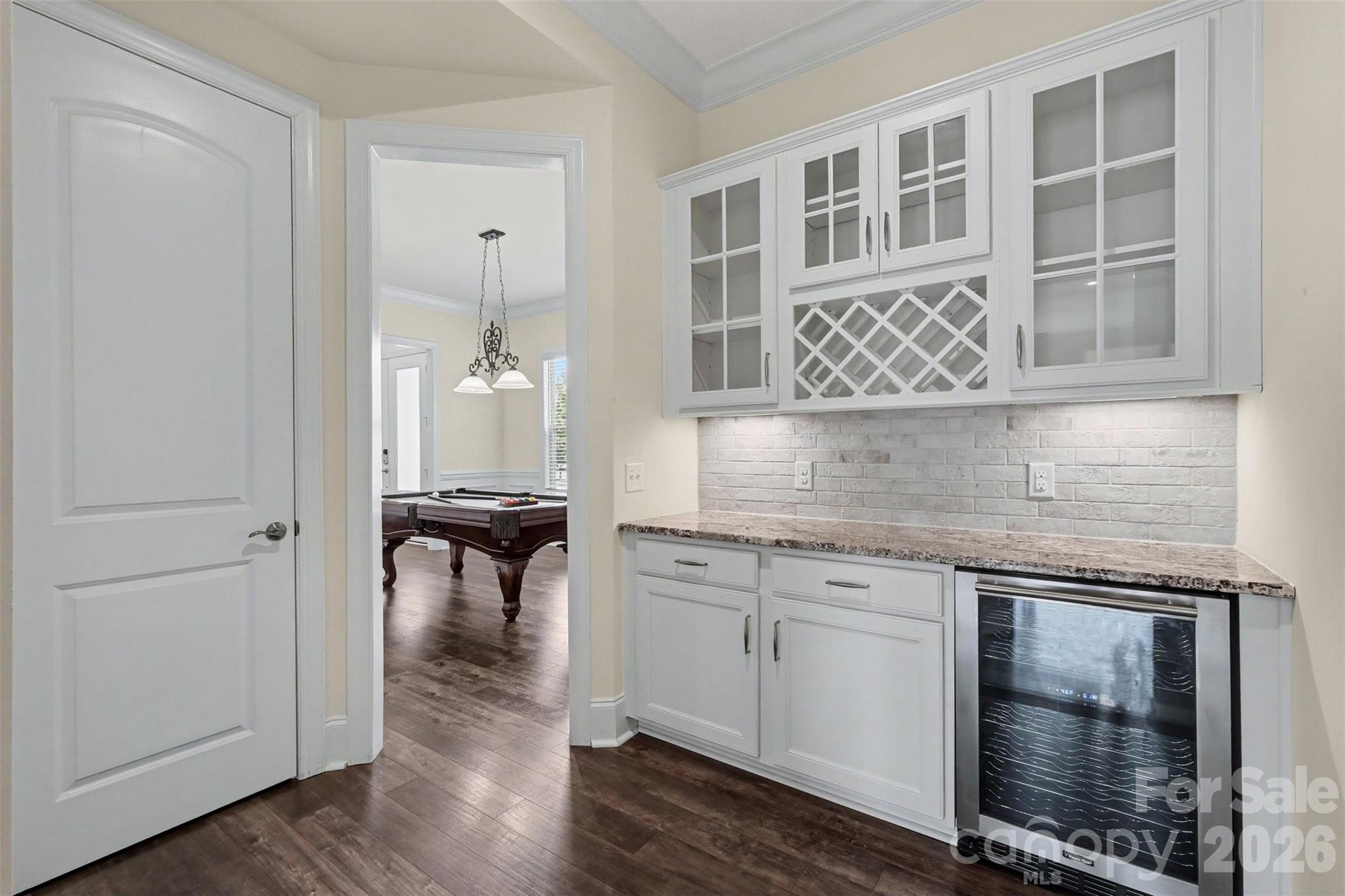 12722 Rusty Blackbird Way — Charlotte
