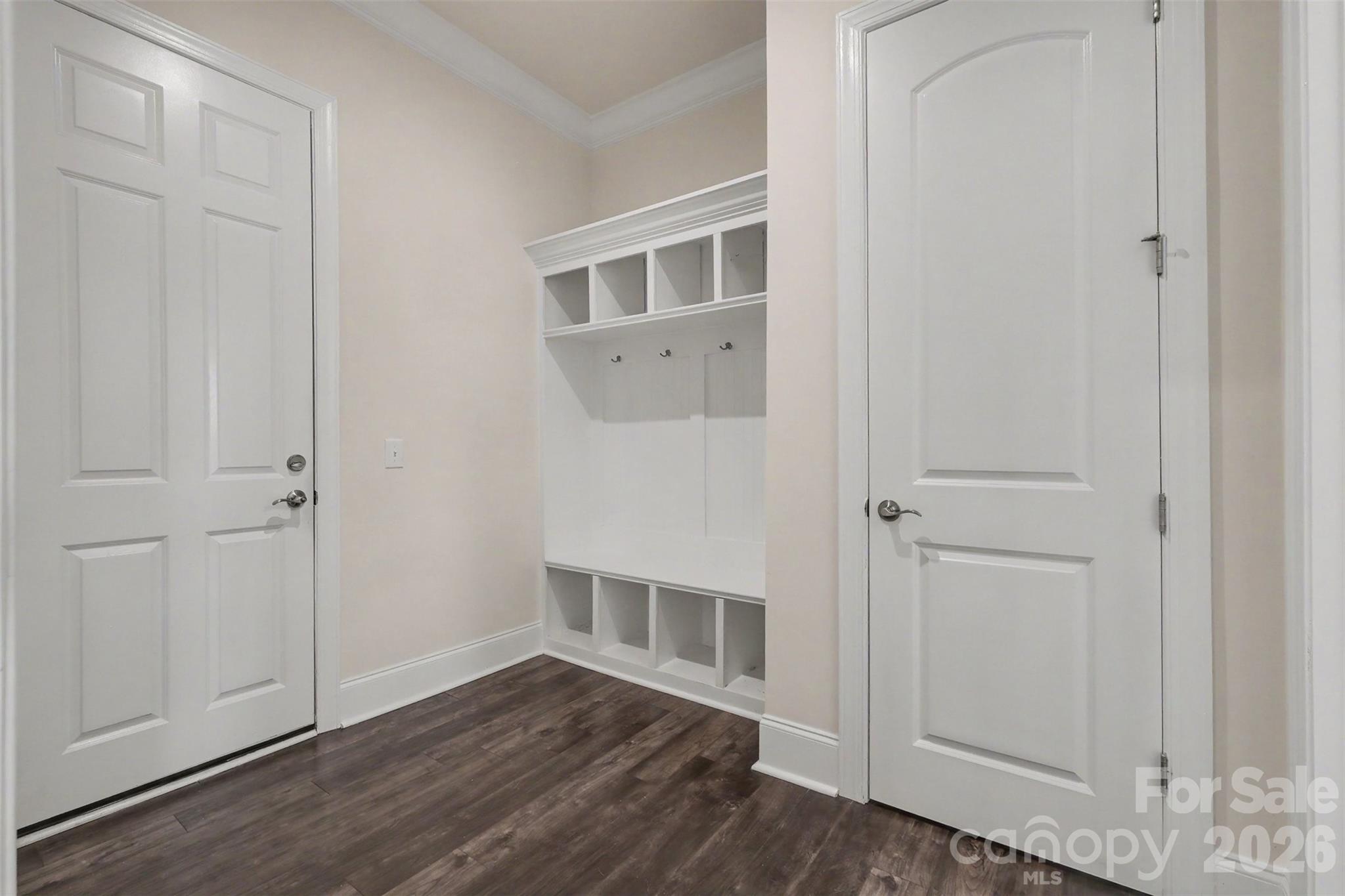 12722 Rusty Blackbird Way — Charlotte