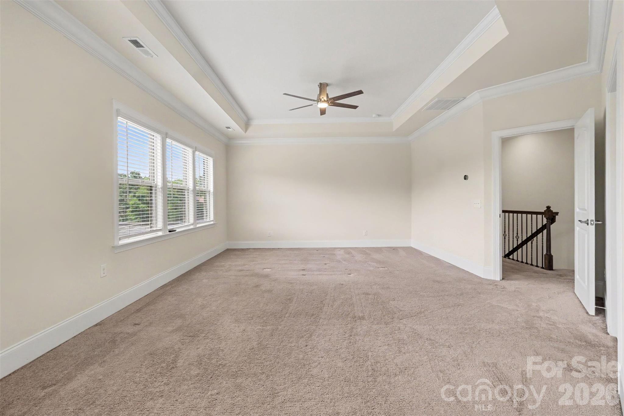 12722 Rusty Blackbird Way — Charlotte