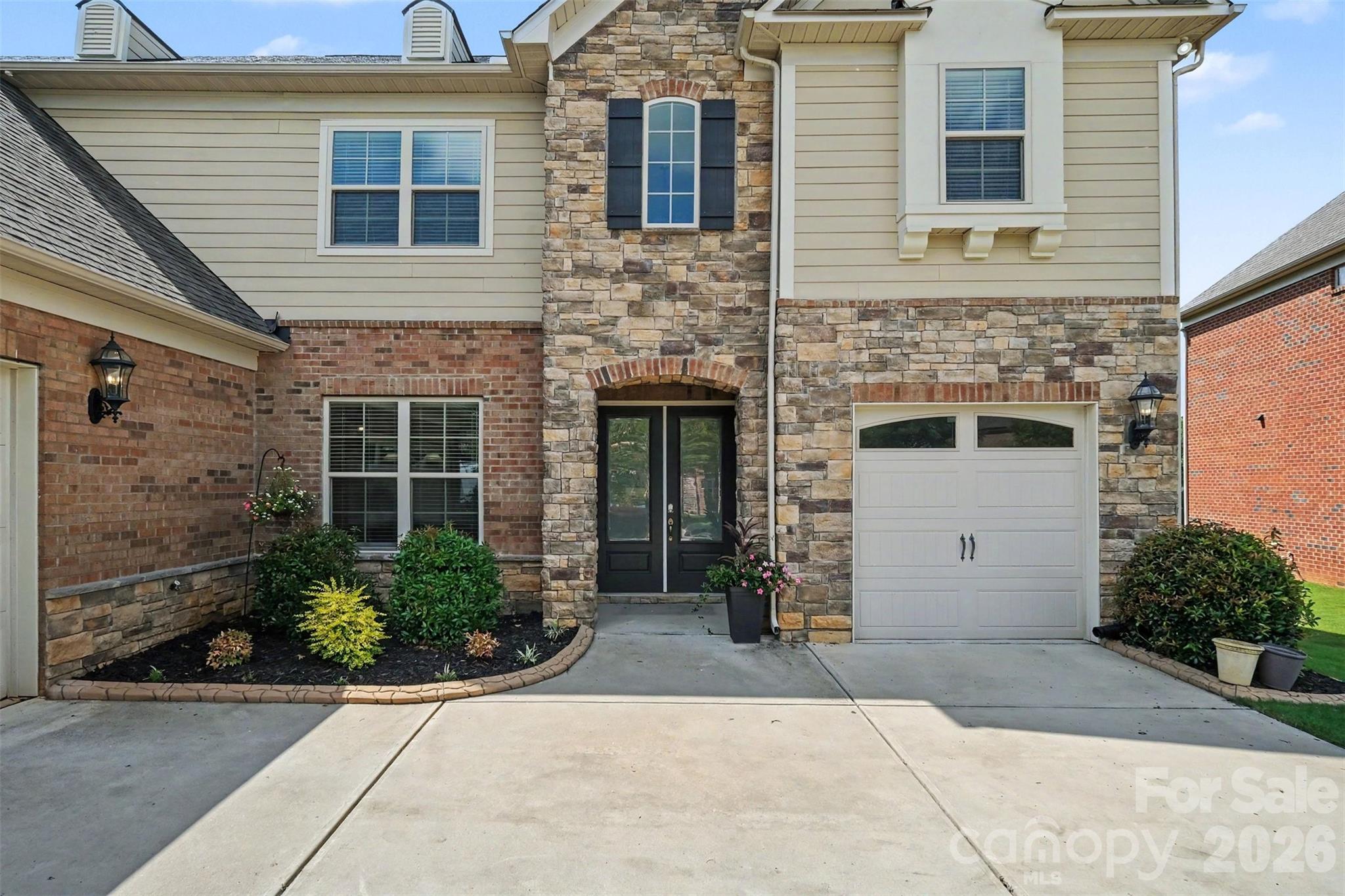 12722 Rusty Blackbird Way — Charlotte