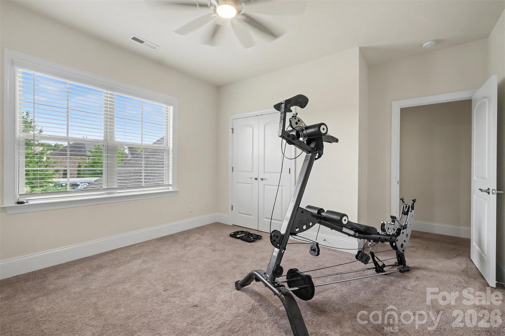12722 Rusty Blackbird Way — Charlotte