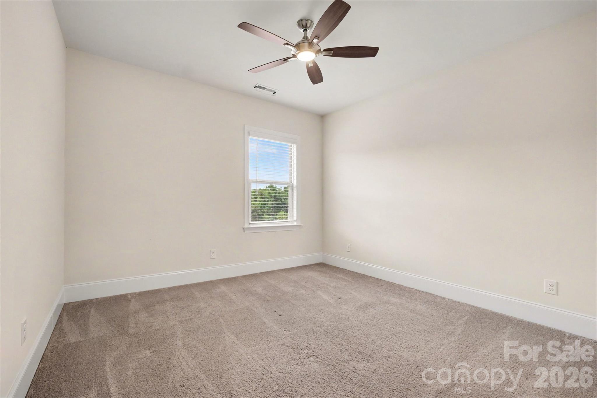 12722 Rusty Blackbird Way — Charlotte