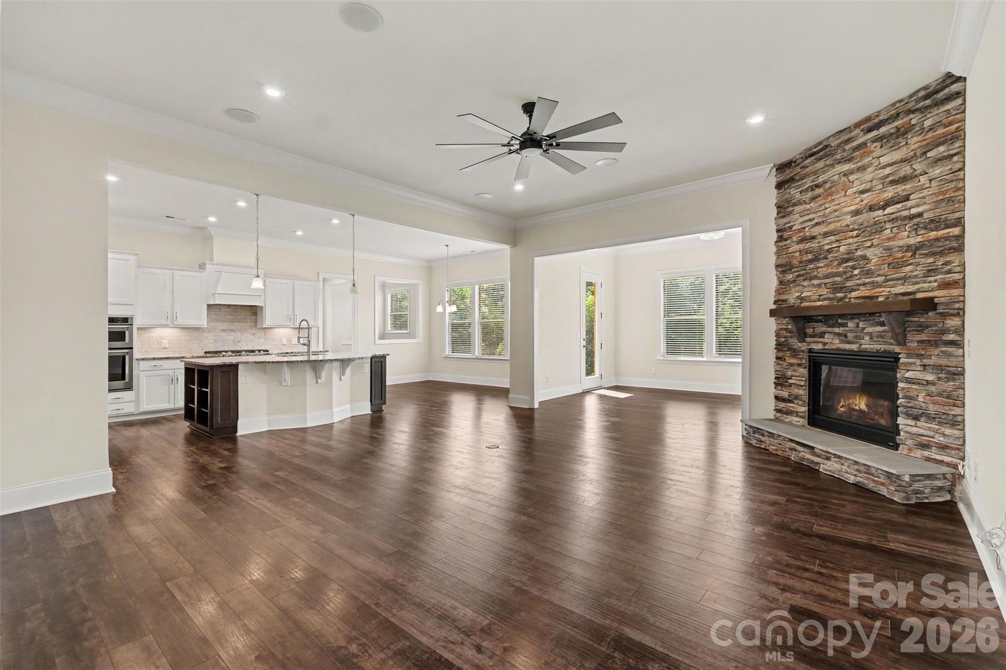 12722 Rusty Blackbird Way — Charlotte
