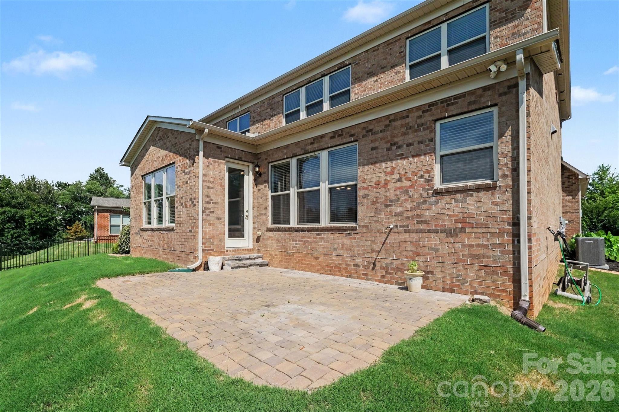 12722 Rusty Blackbird Way — Charlotte